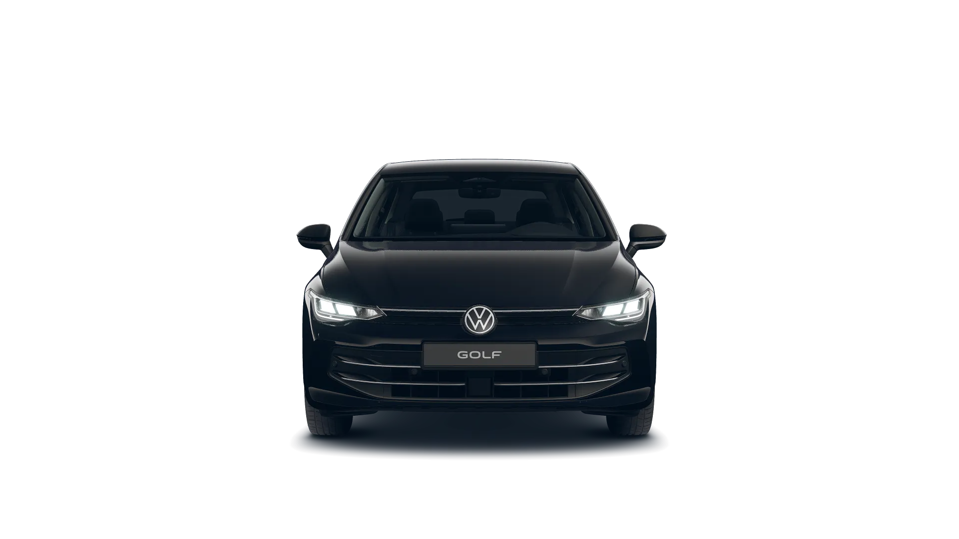 Volkswagen Golf ENERGY