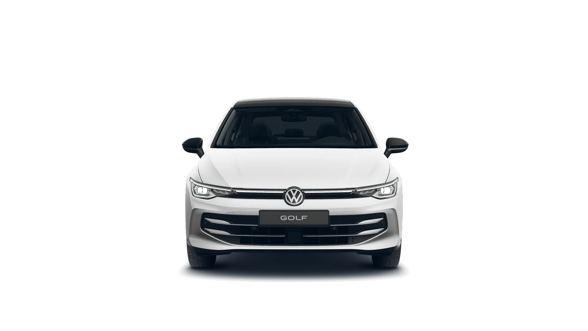 Volkswagen Golf ENERGY