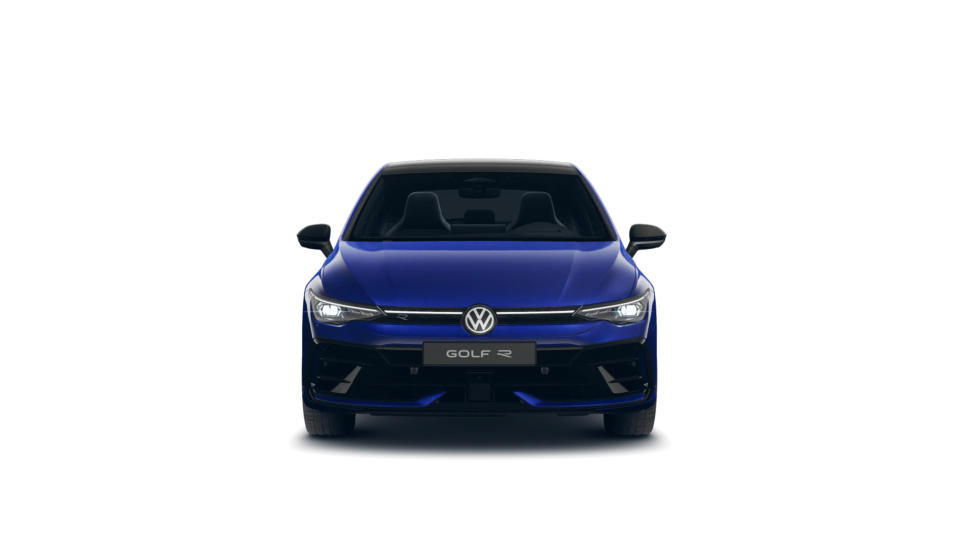 Volkswagen Golf R