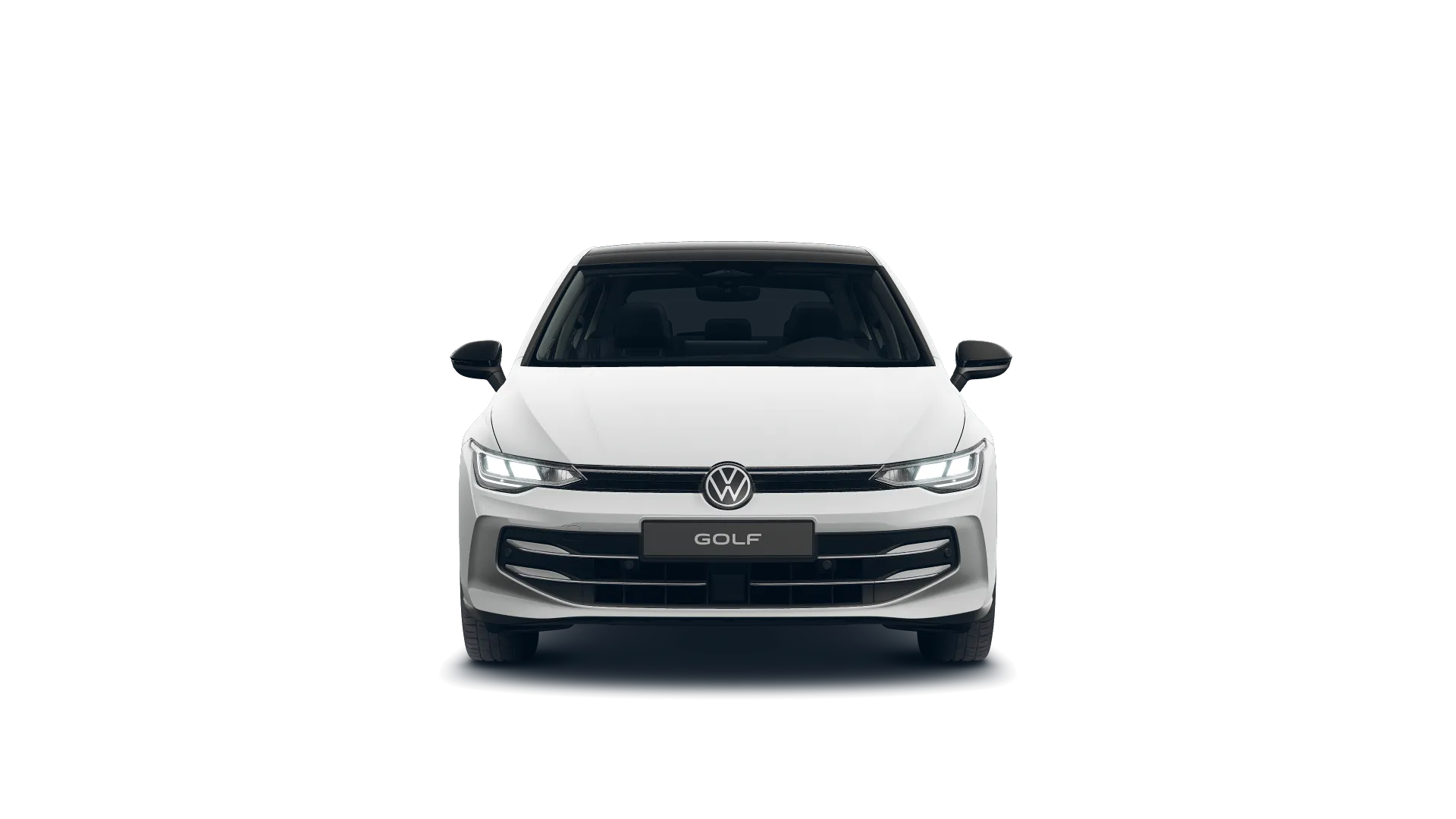 Volkswagen Golf ENERGY