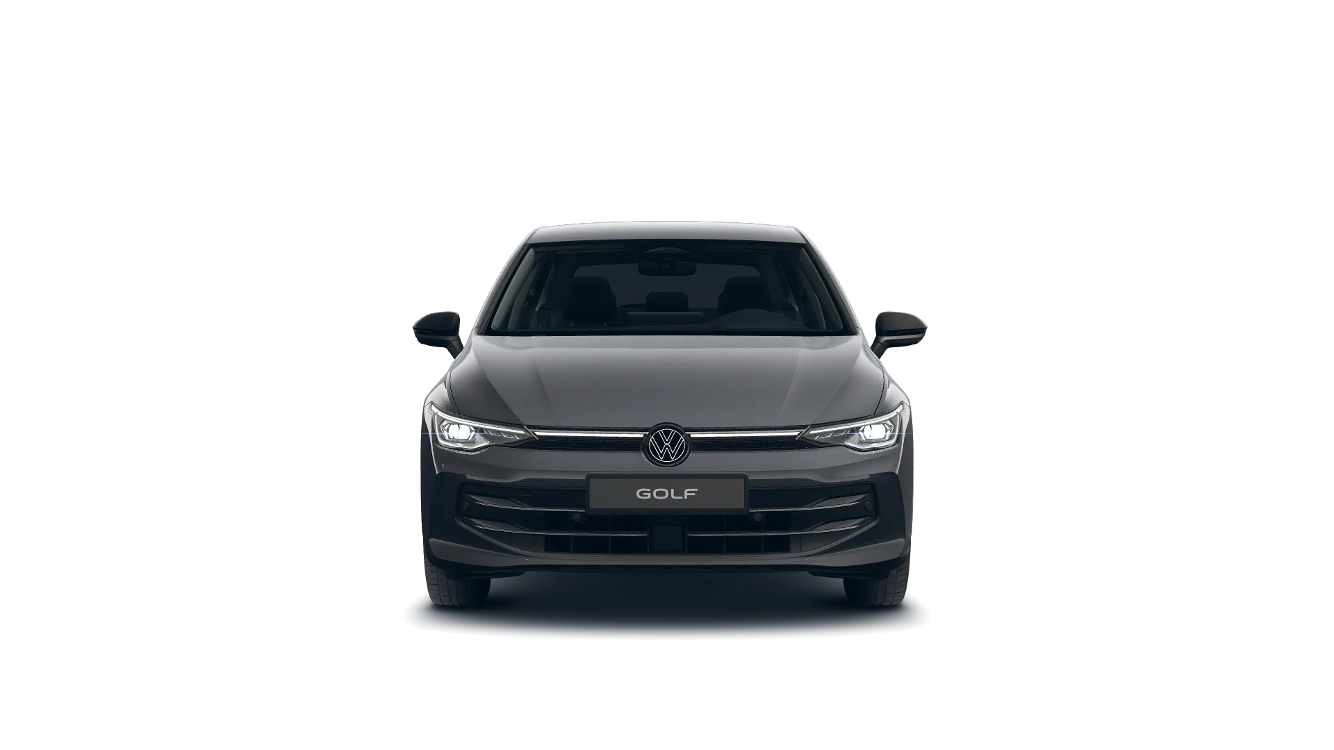Volkswagen Golf ENERGY