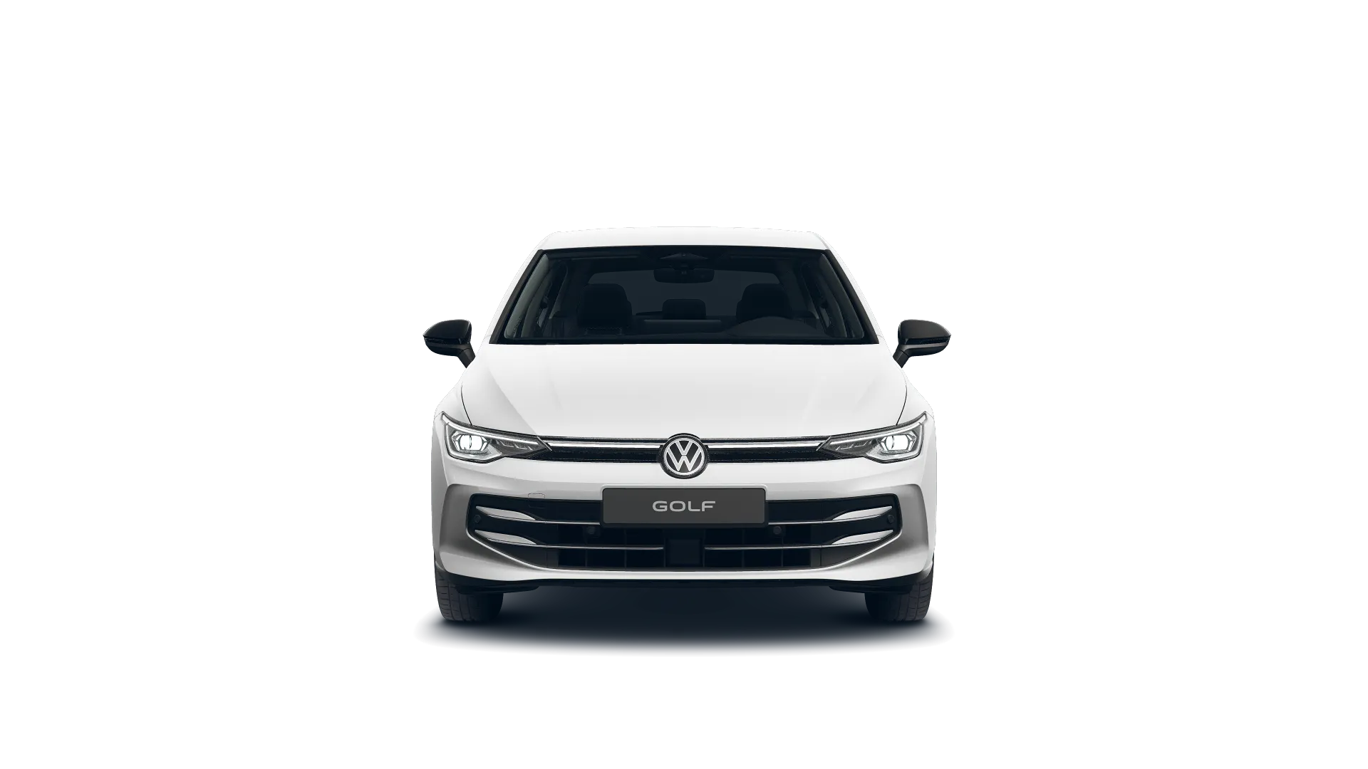 Volkswagen Golf ENERGY