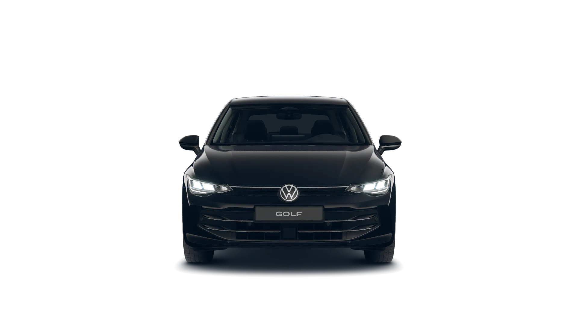 Volkswagen Golf ENERGY