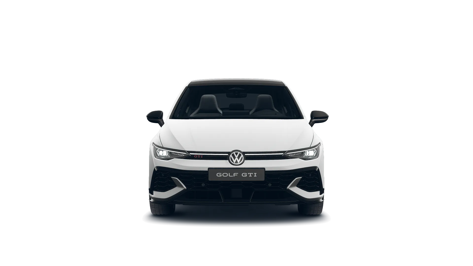 Volkswagen Golf GTI Clubsport