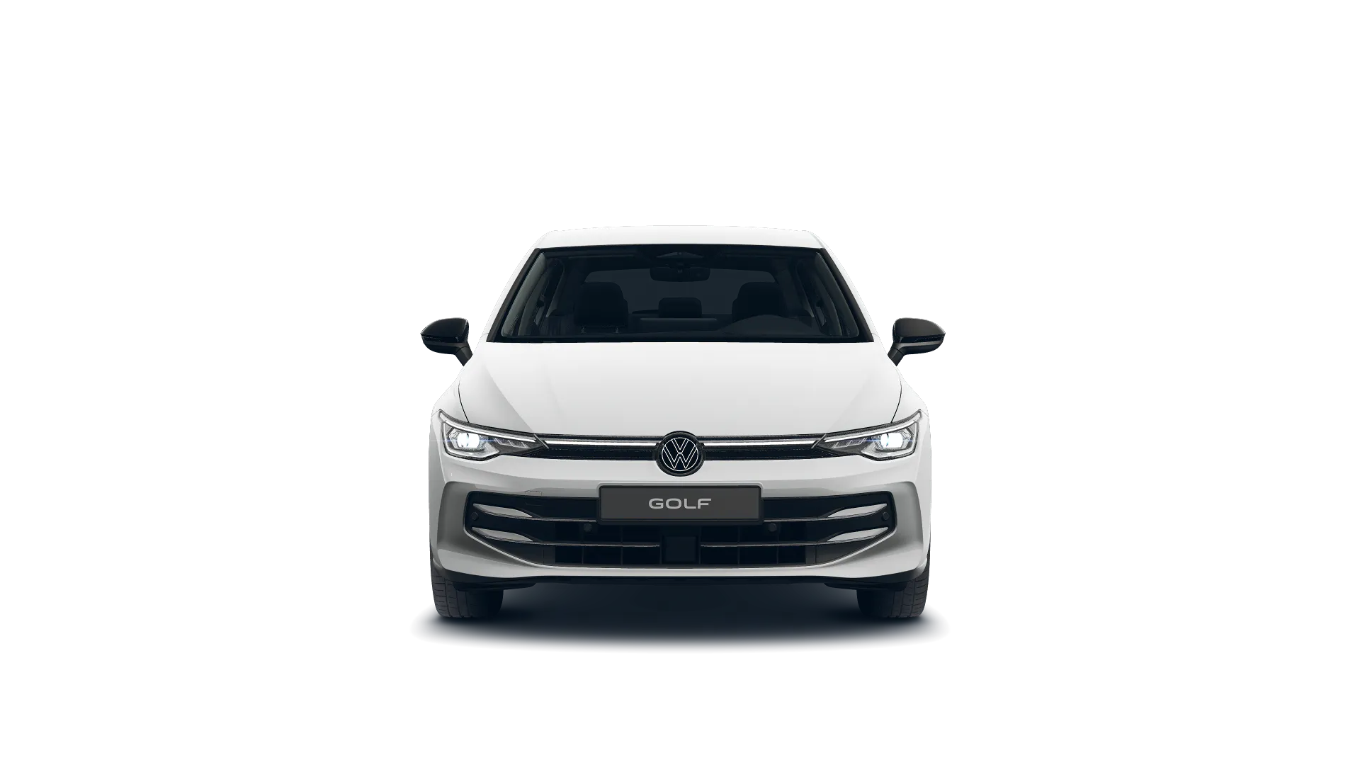 Volkswagen Golf ENERGY