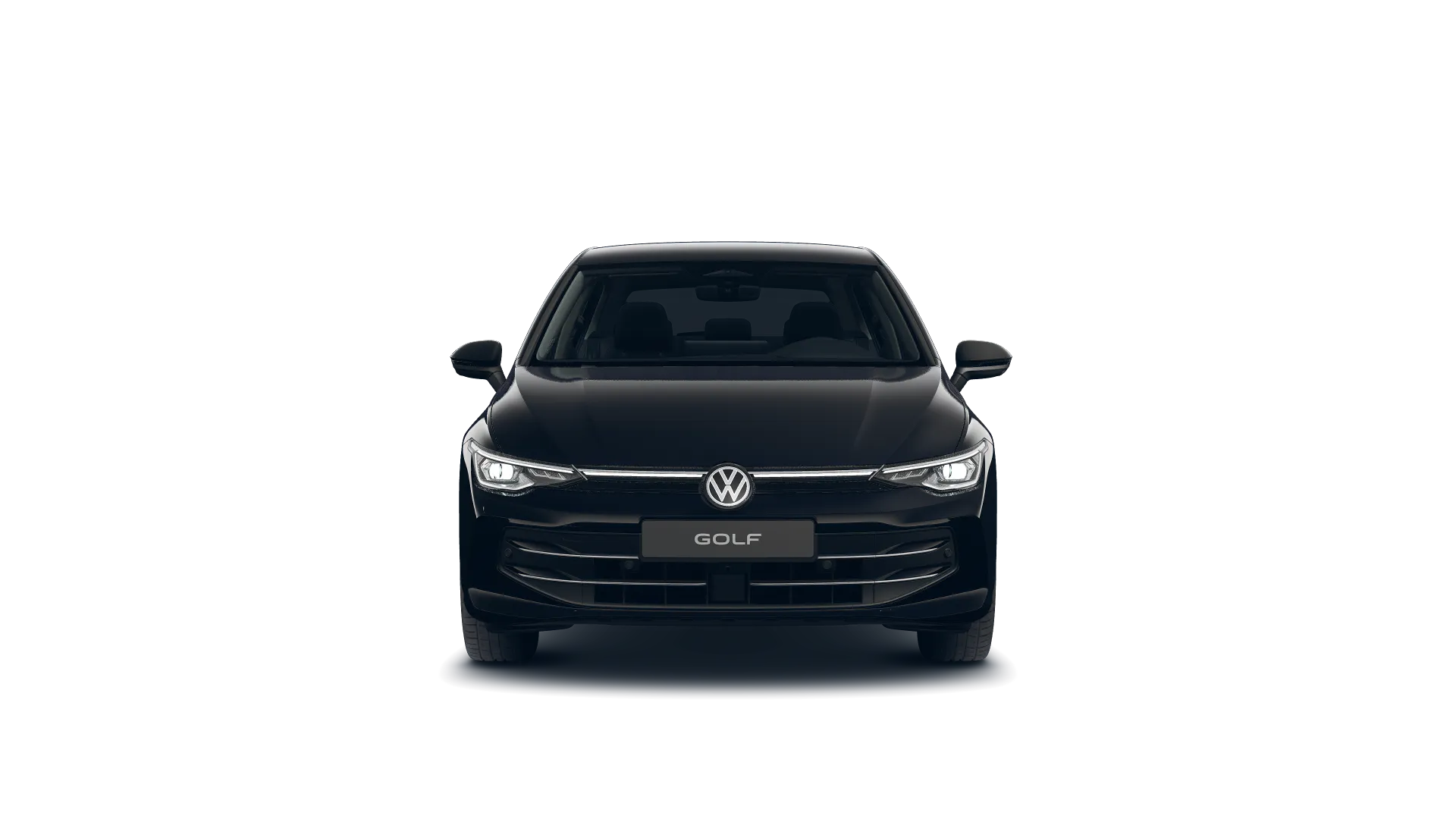 Volkswagen Golf ENERGY
