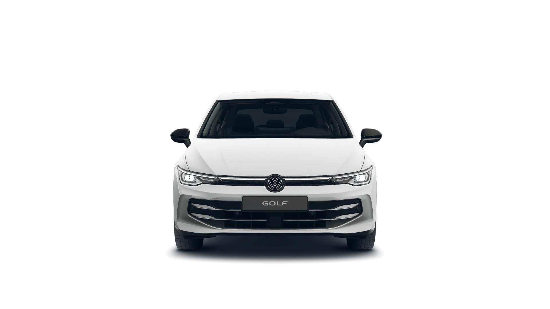 Volkswagen Golf ENERGY