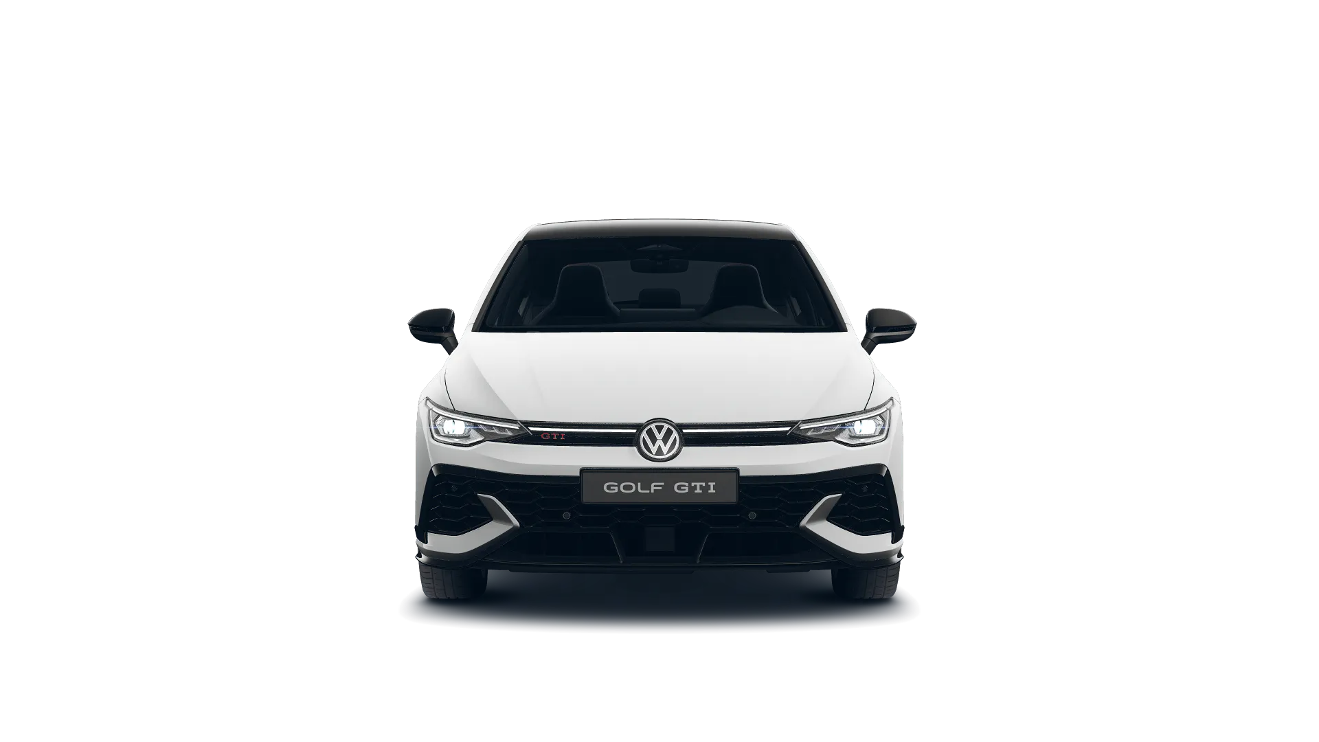 Volkswagen Golf GTI Clubsport