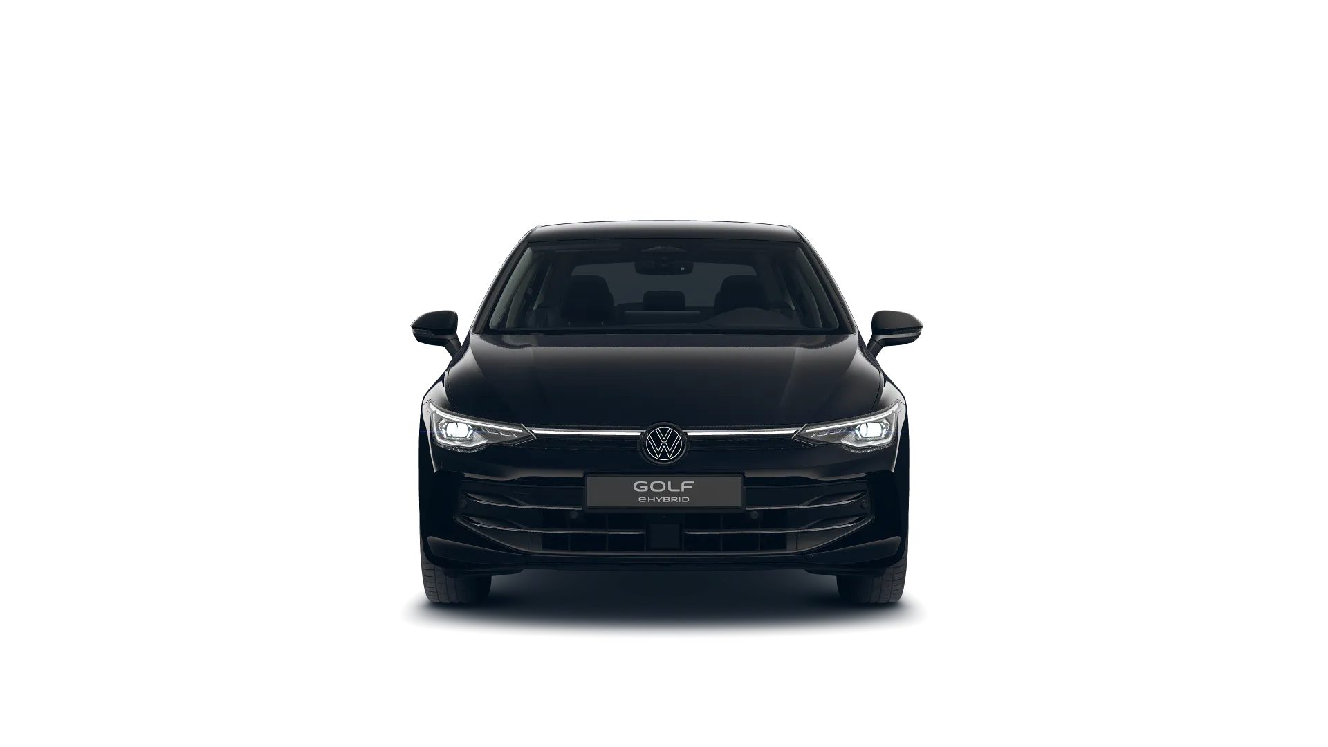 Volkswagen Golf ENERGY