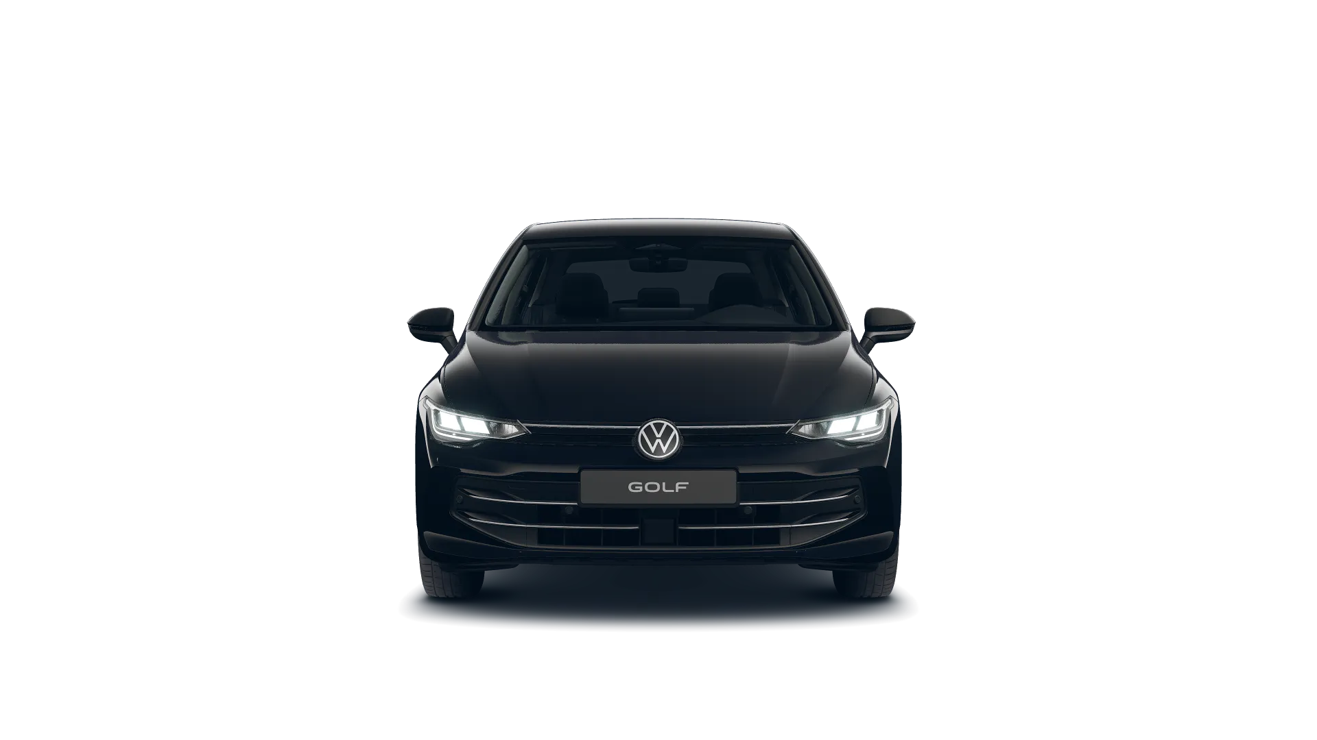 Volkswagen Golf ENERGY