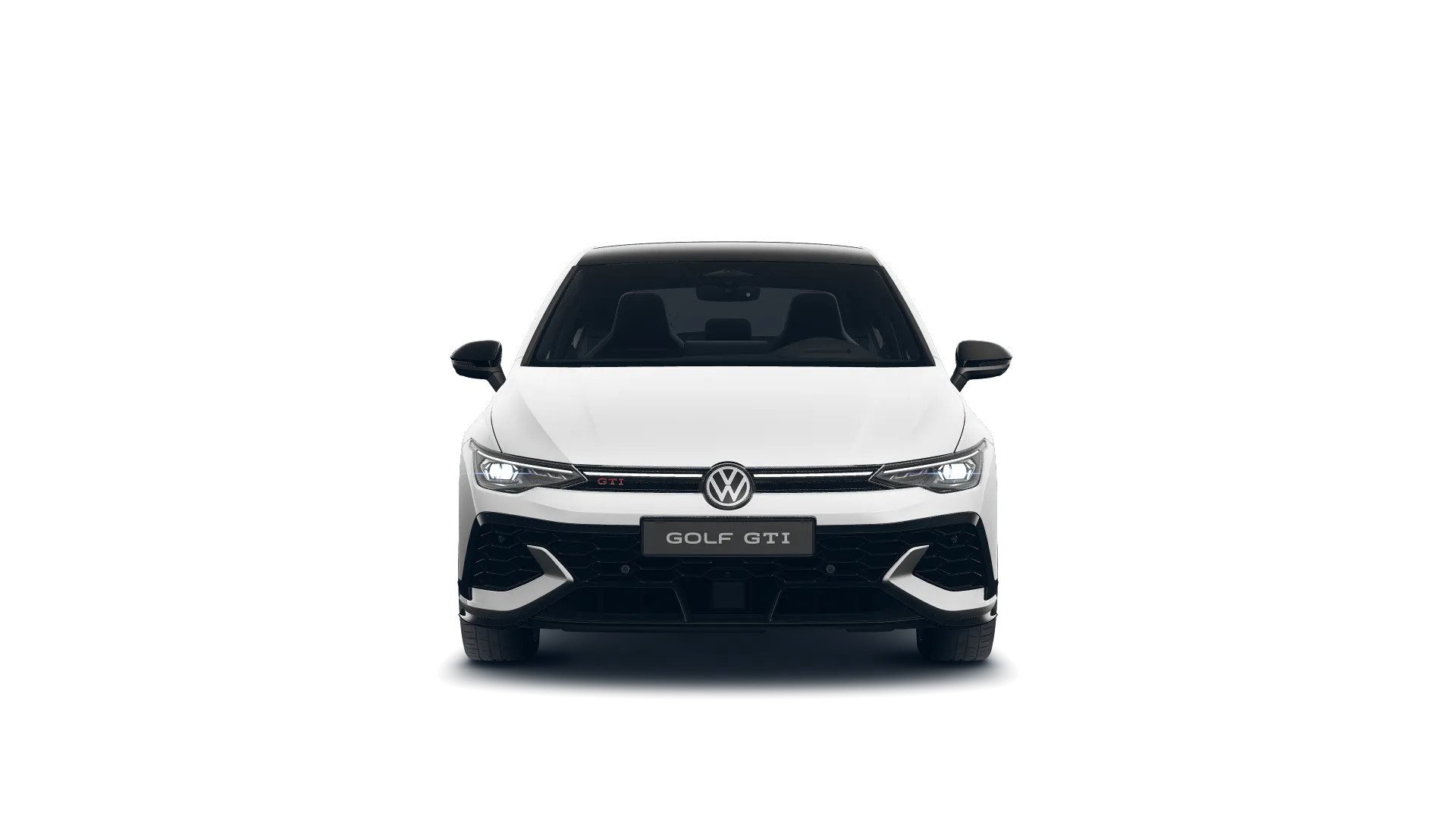 Volkswagen Golf GTI Clubsport