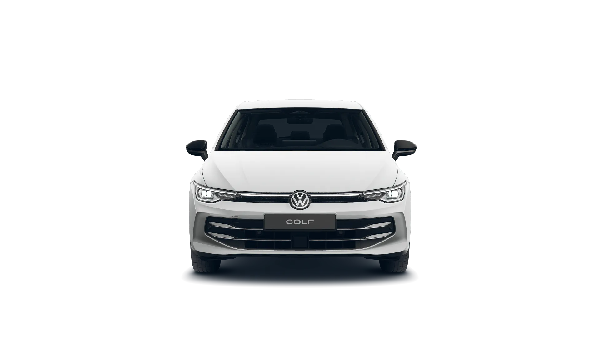 Volkswagen Golf ENERGY