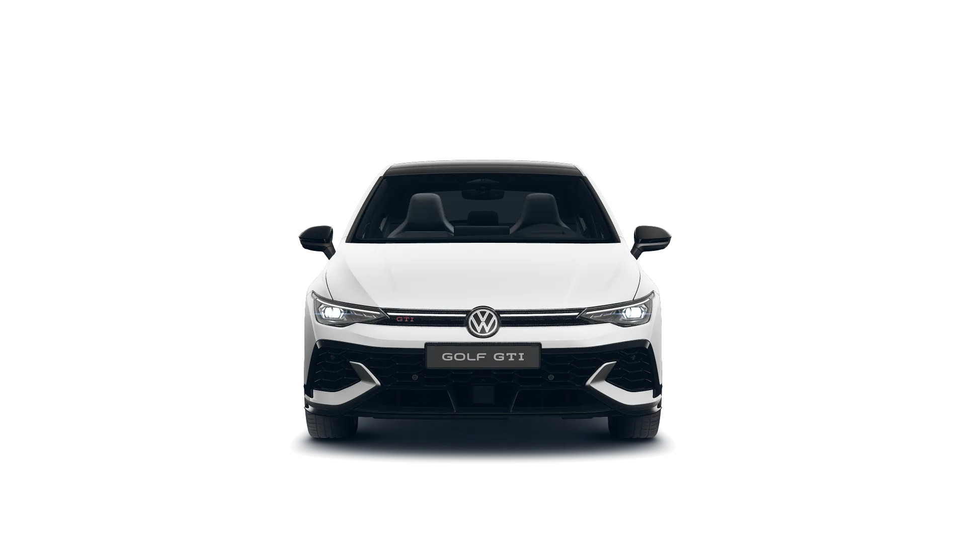 Volkswagen Golf GTI Clubsport