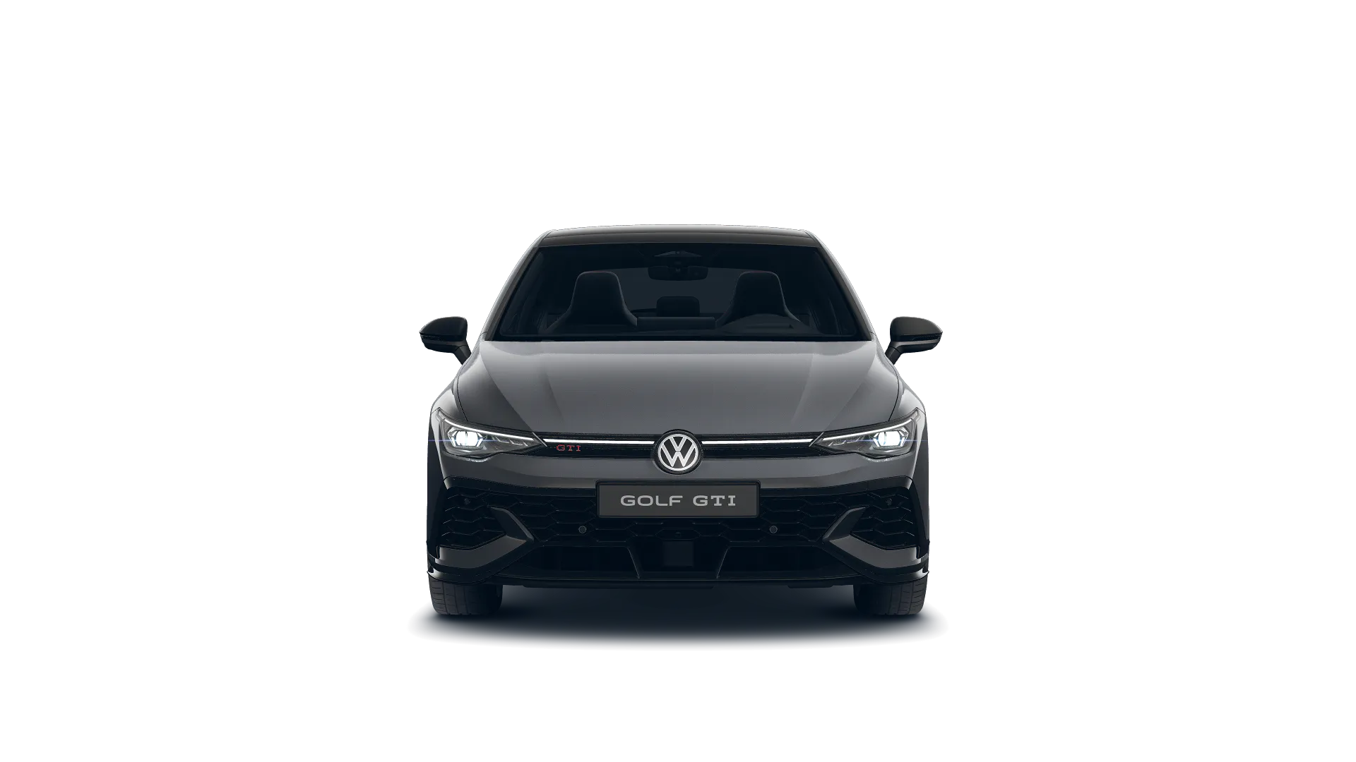 Volkswagen Golf GTI Clubsport