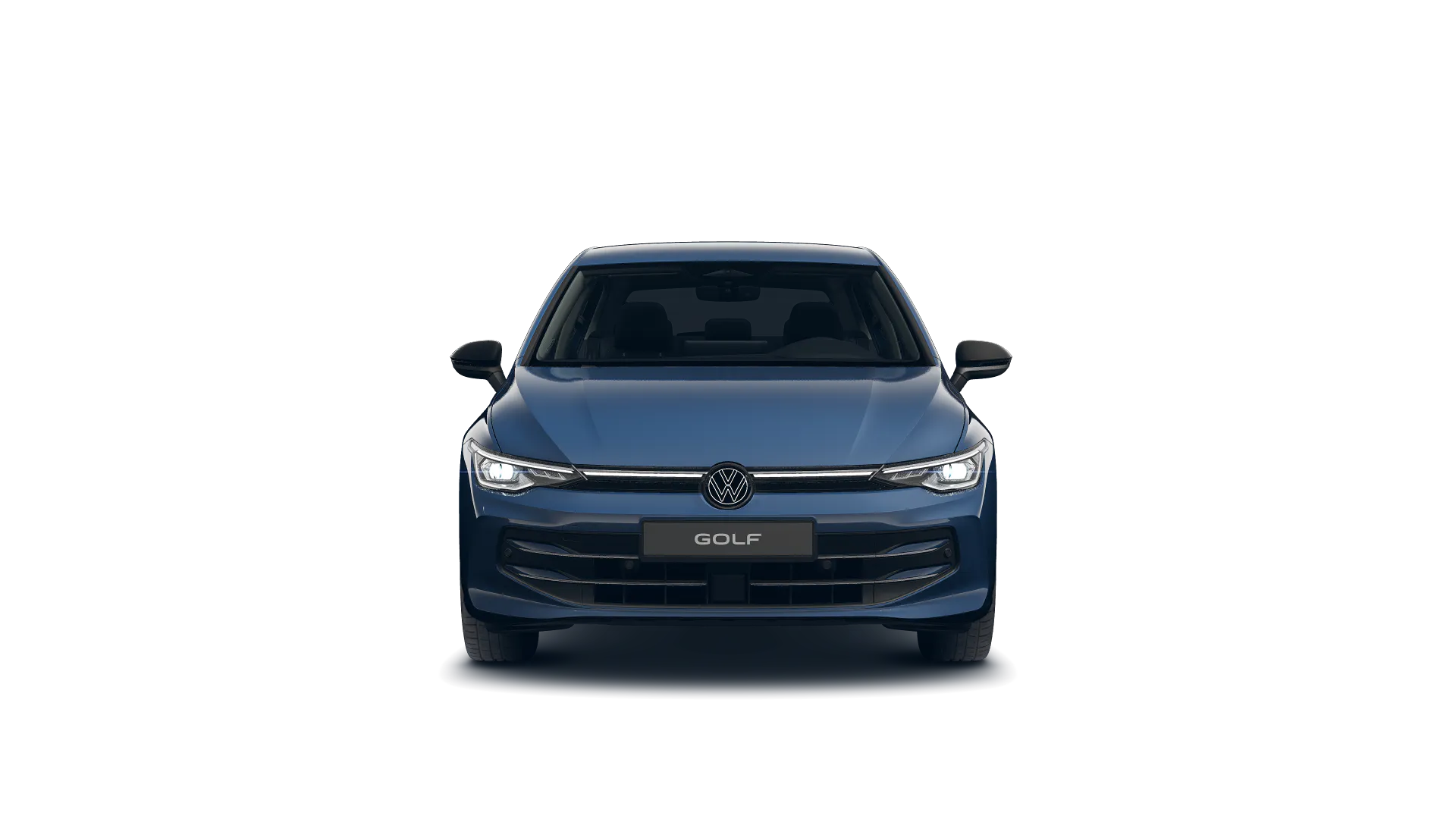 Volkswagen Golf ENERGY