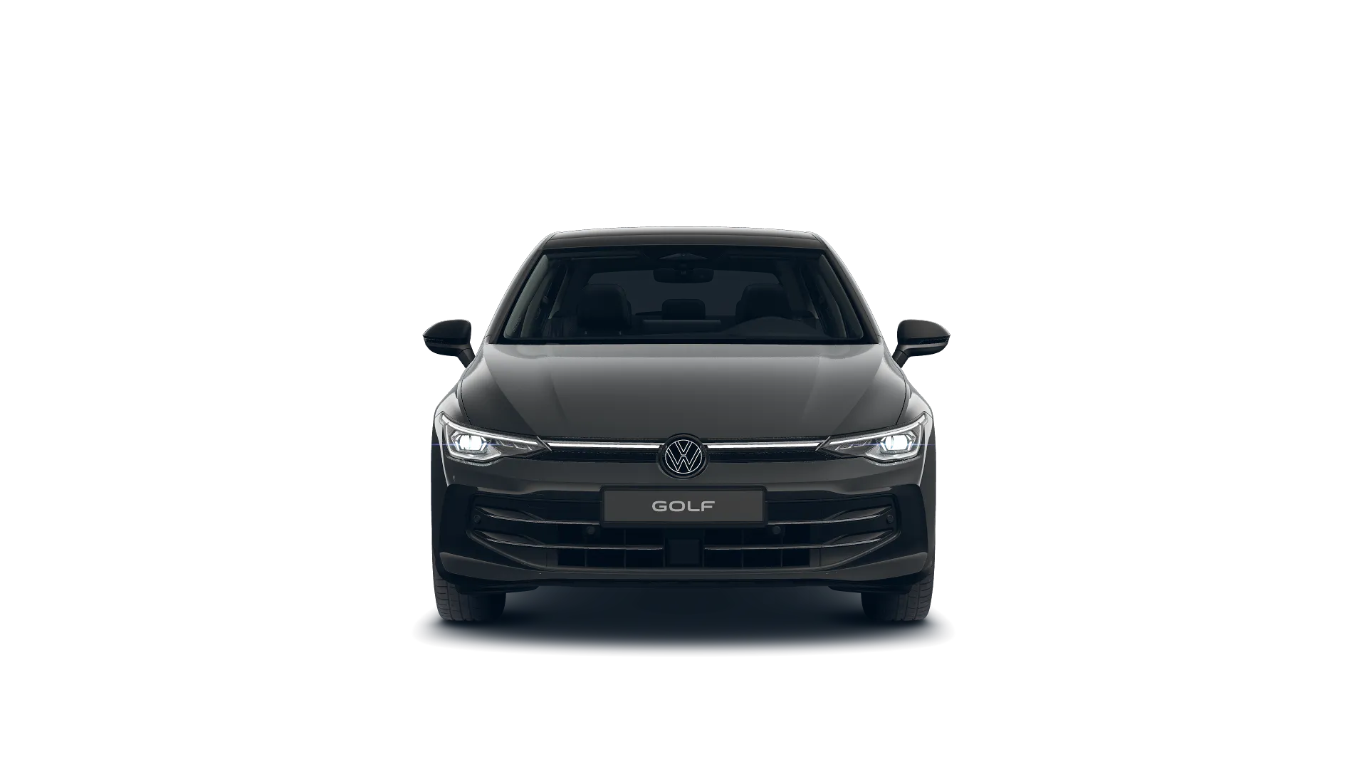Volkswagen Golf ENERGY