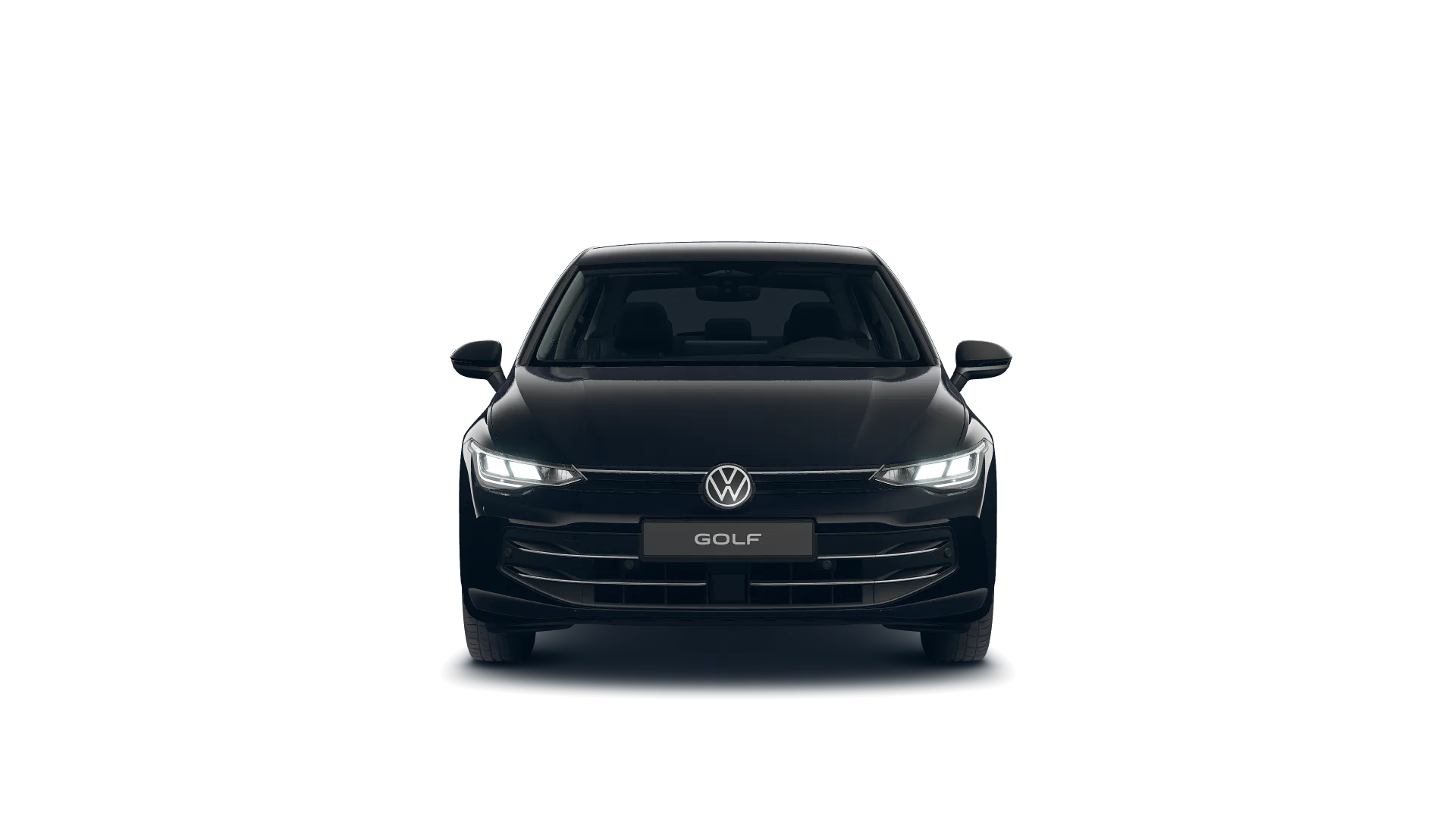 Volkswagen Golf ENERGY