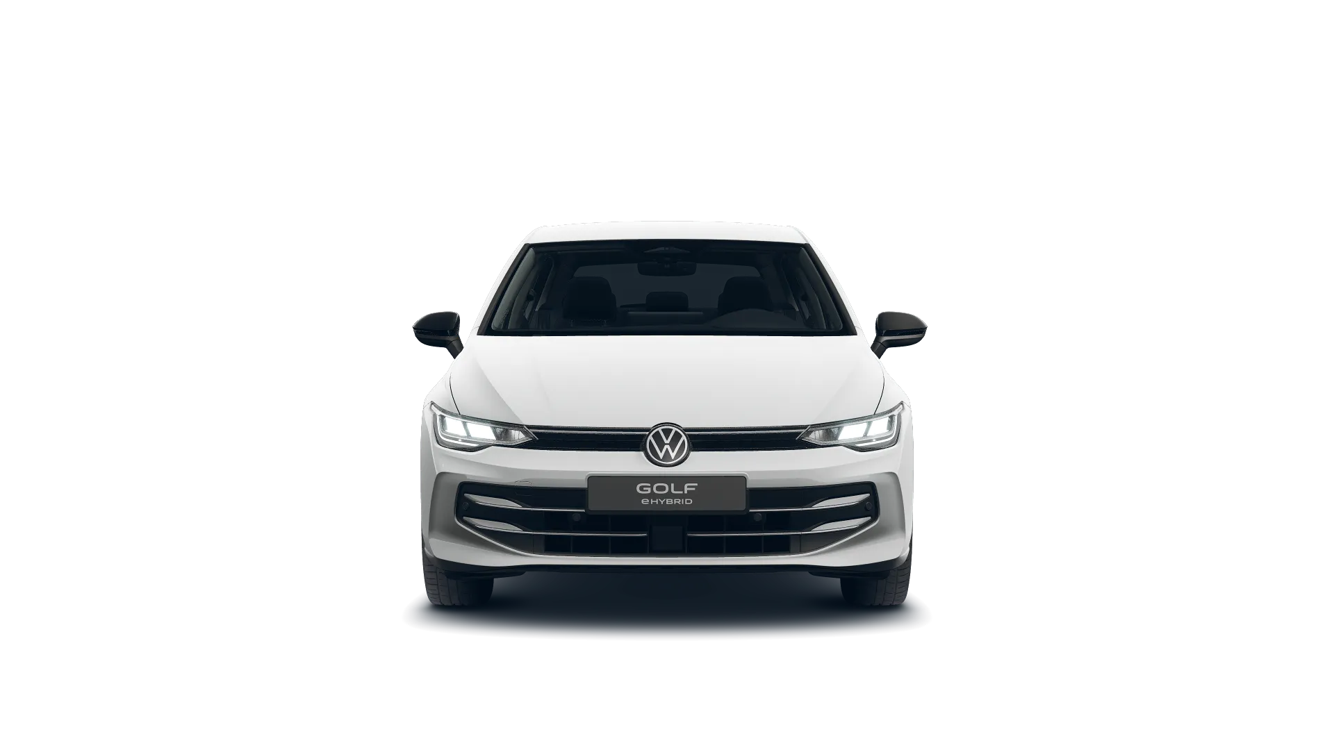 Volkswagen Golf ENERGY