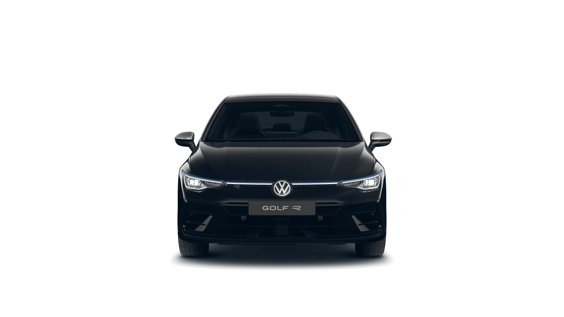 Volkswagen Golf R