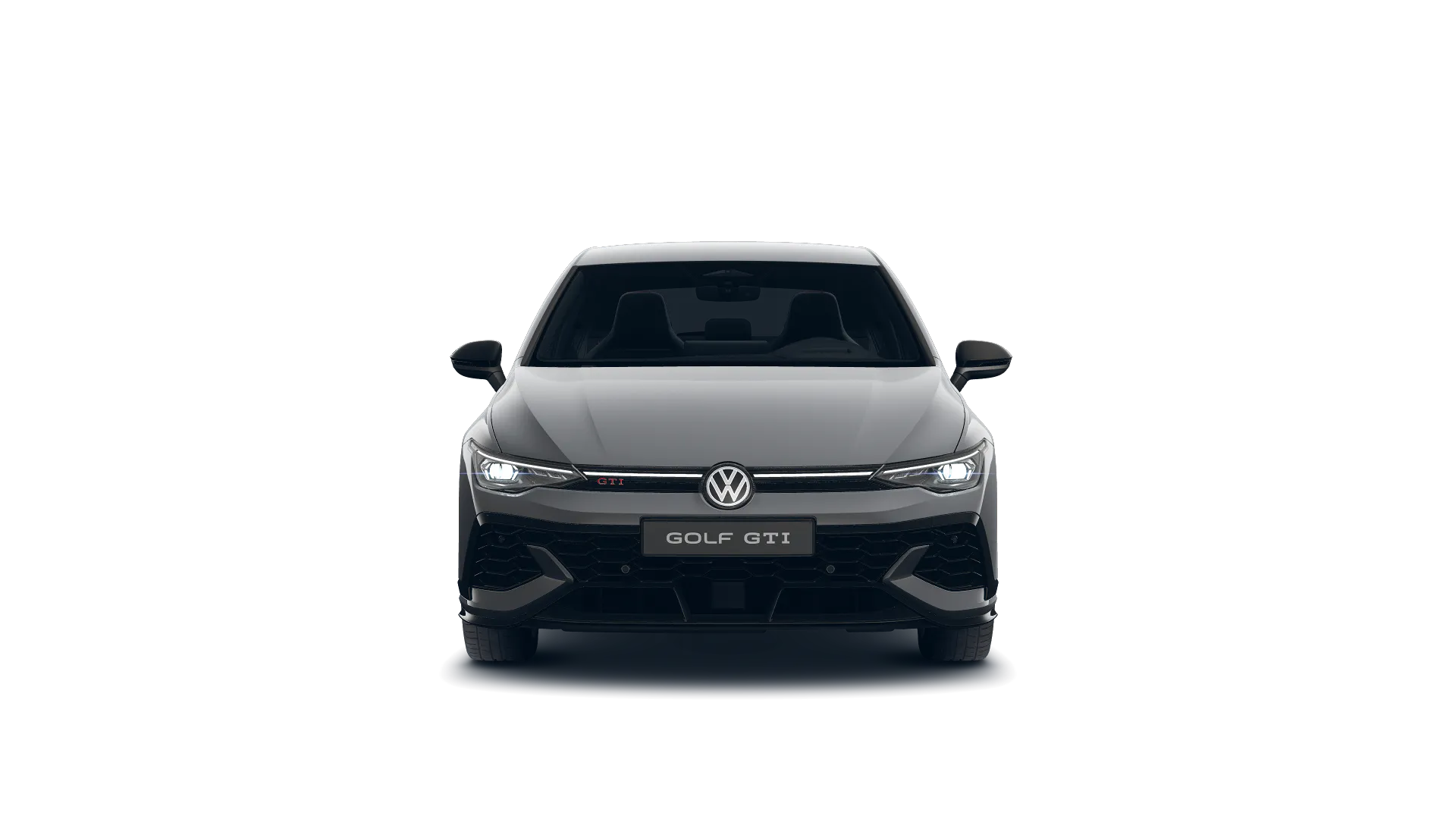 Volkswagen Golf GTI Clubsport