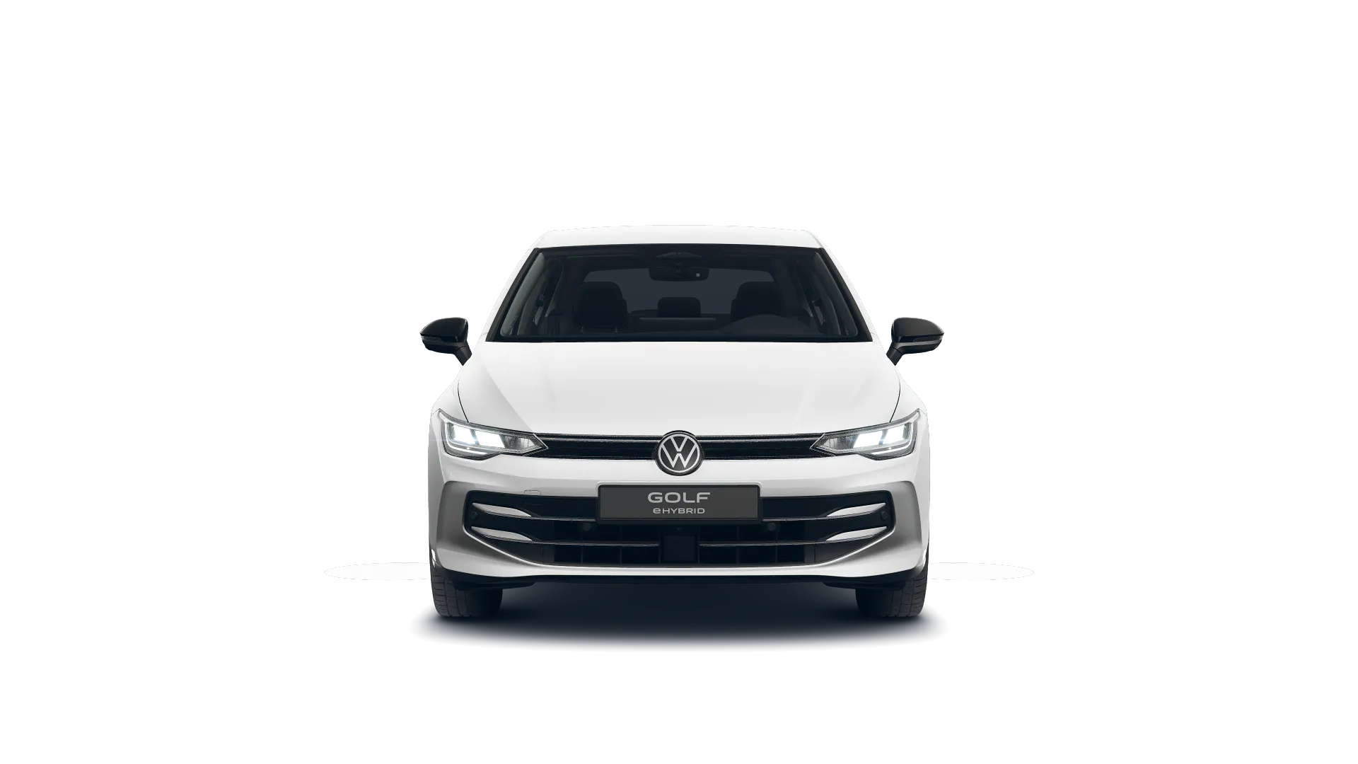Volkswagen Golf ENERGY