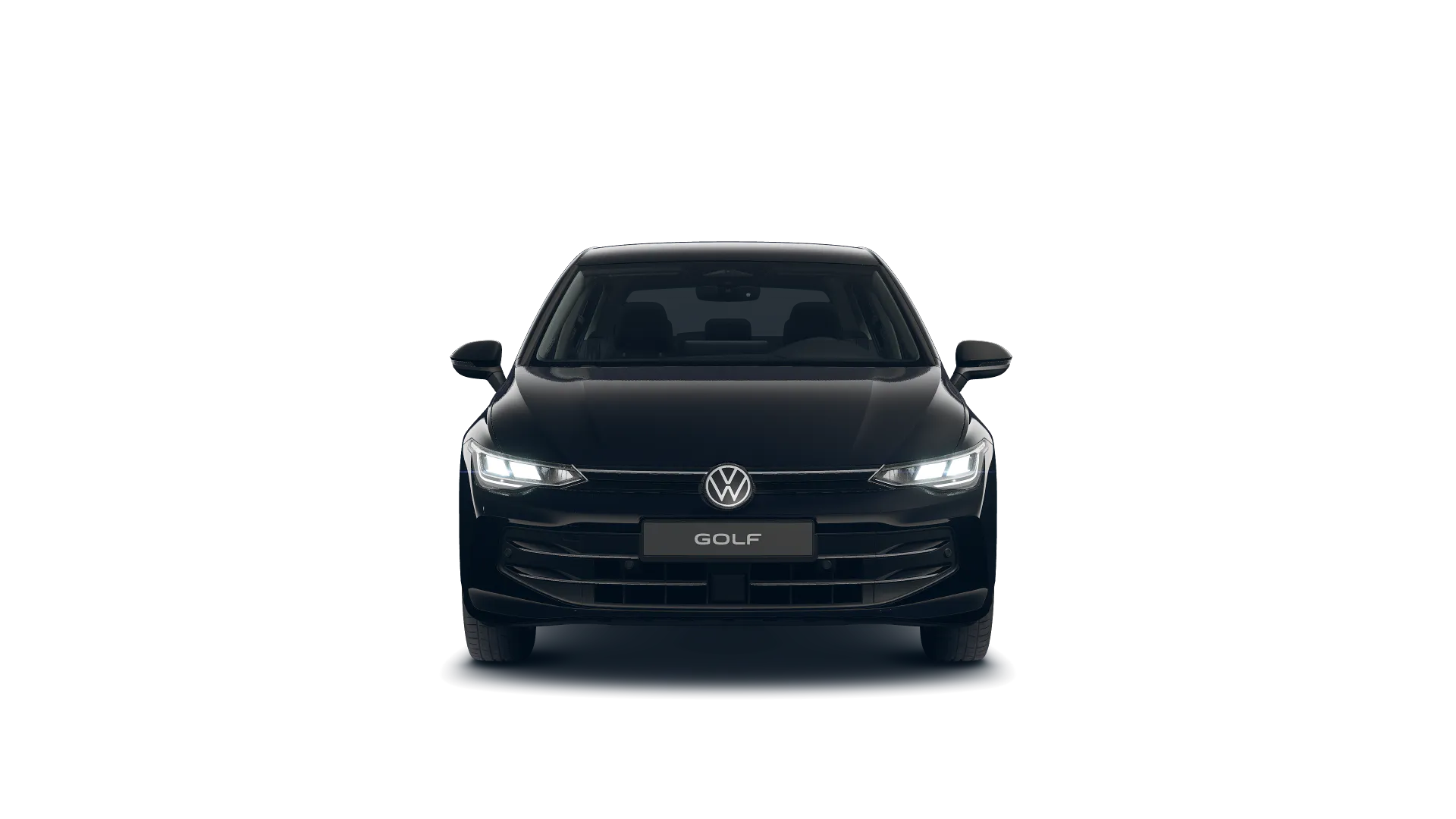 Volkswagen Golf ENERGY