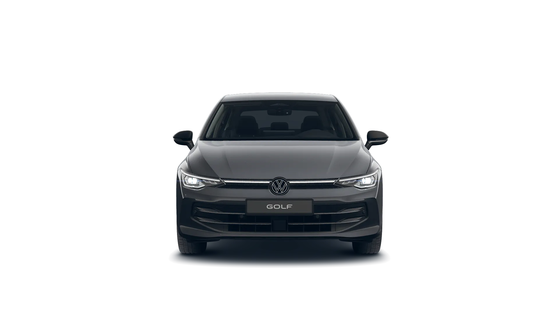 Volkswagen Golf ENERGY