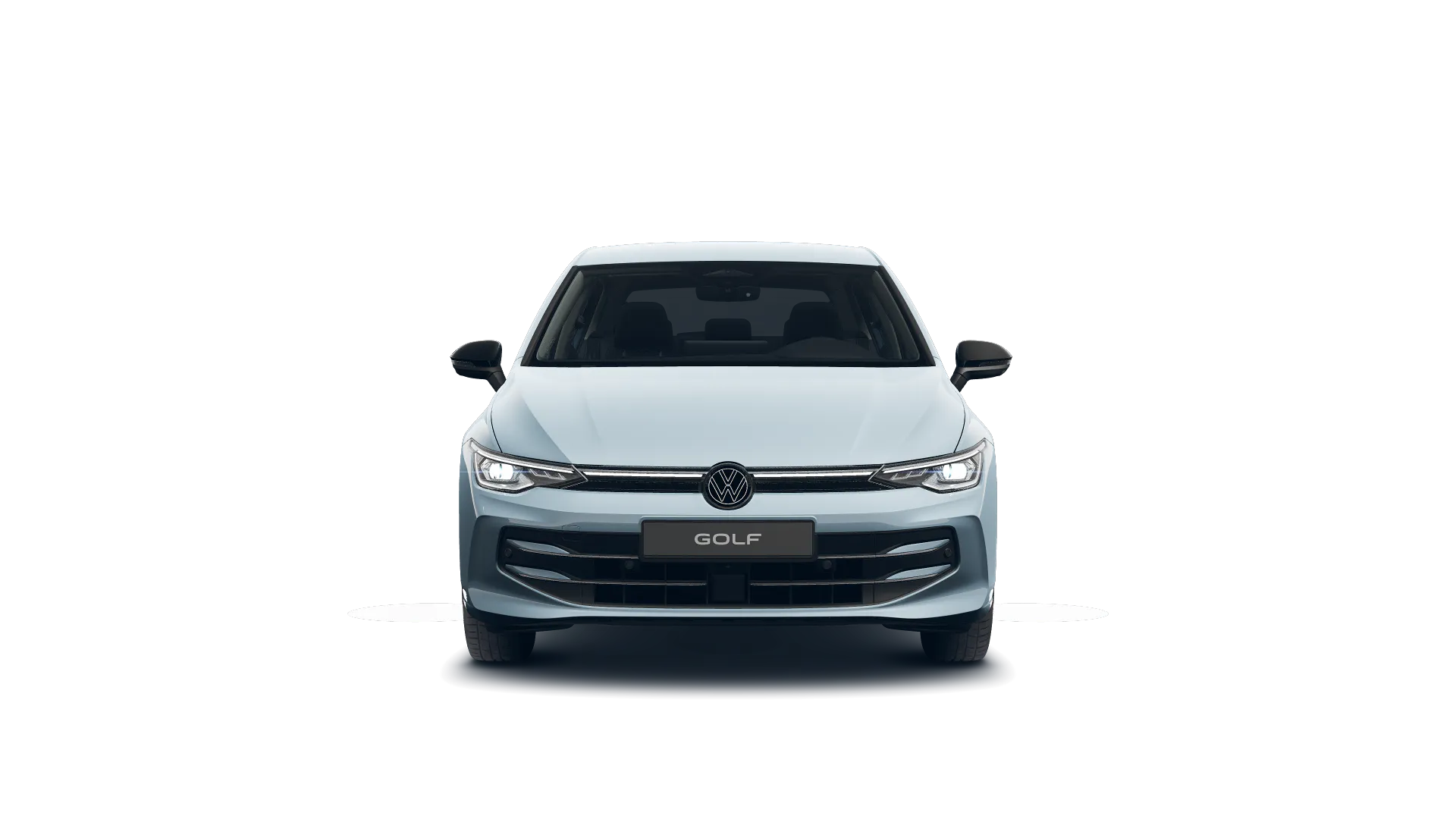 Volkswagen Golf ENERGY