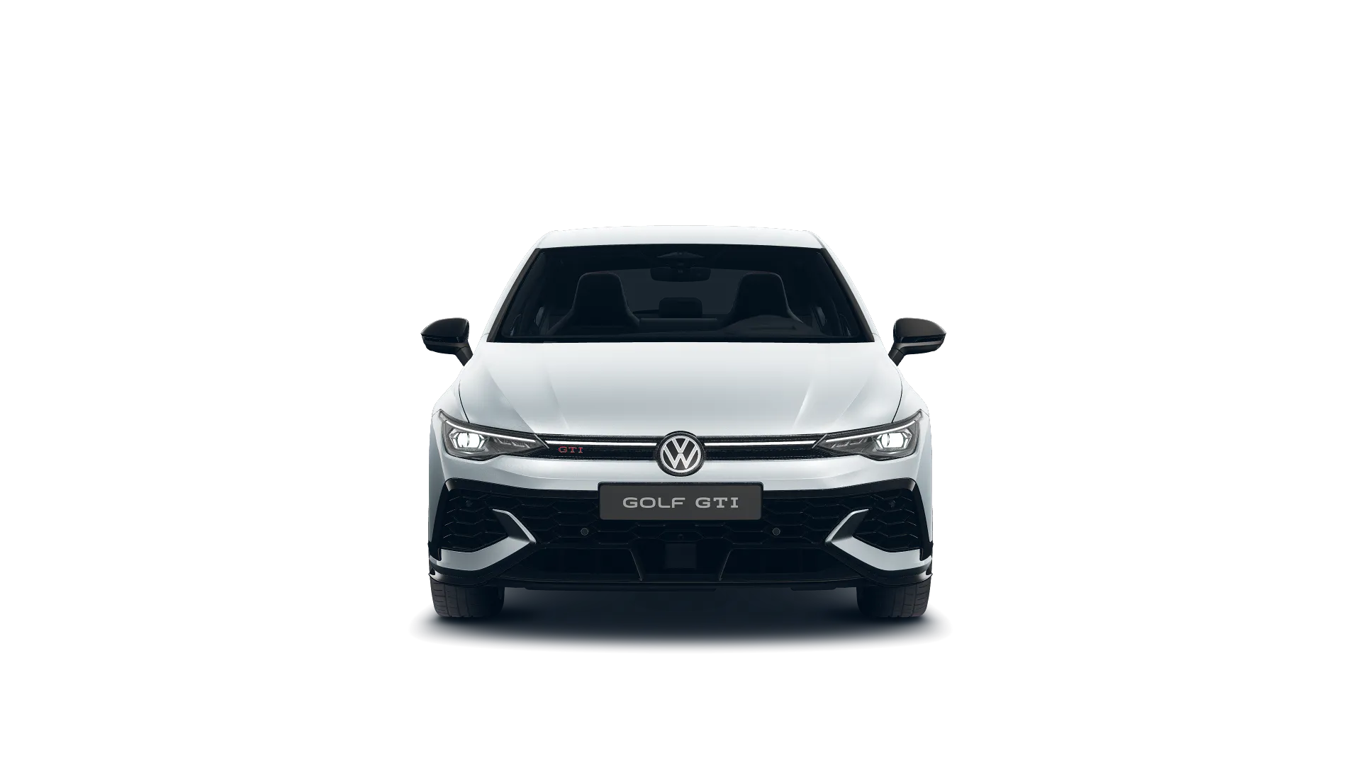 Volkswagen Golf GTI Clubsport