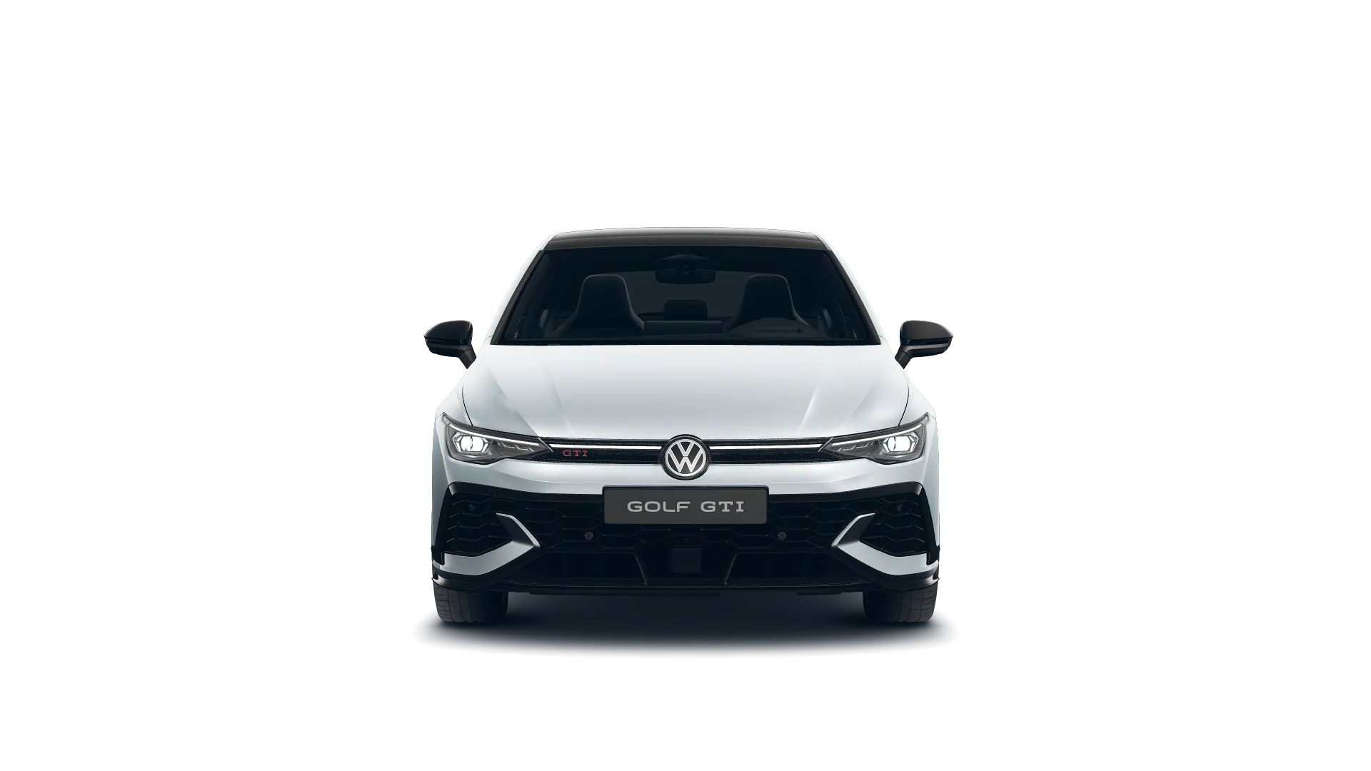 Volkswagen Golf GTI Clubsport