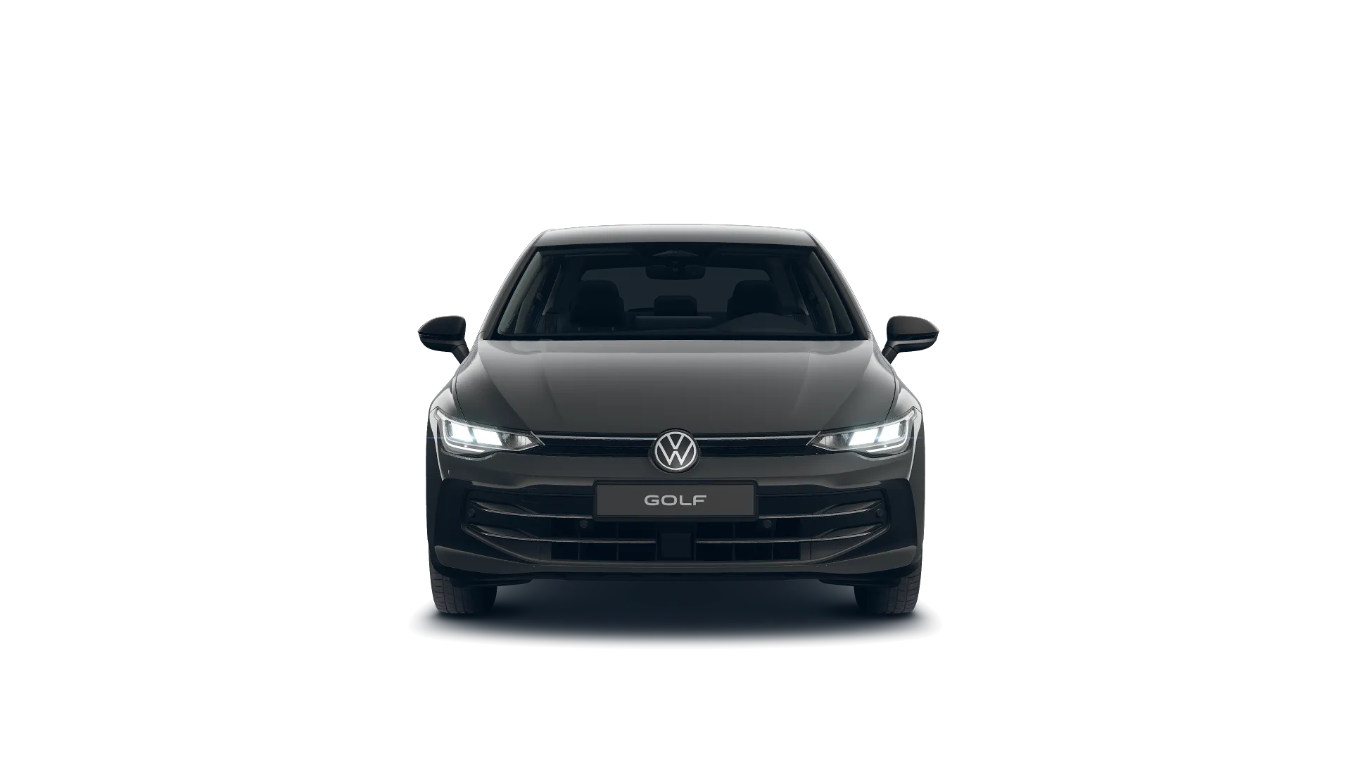 Volkswagen Golf ENERGY