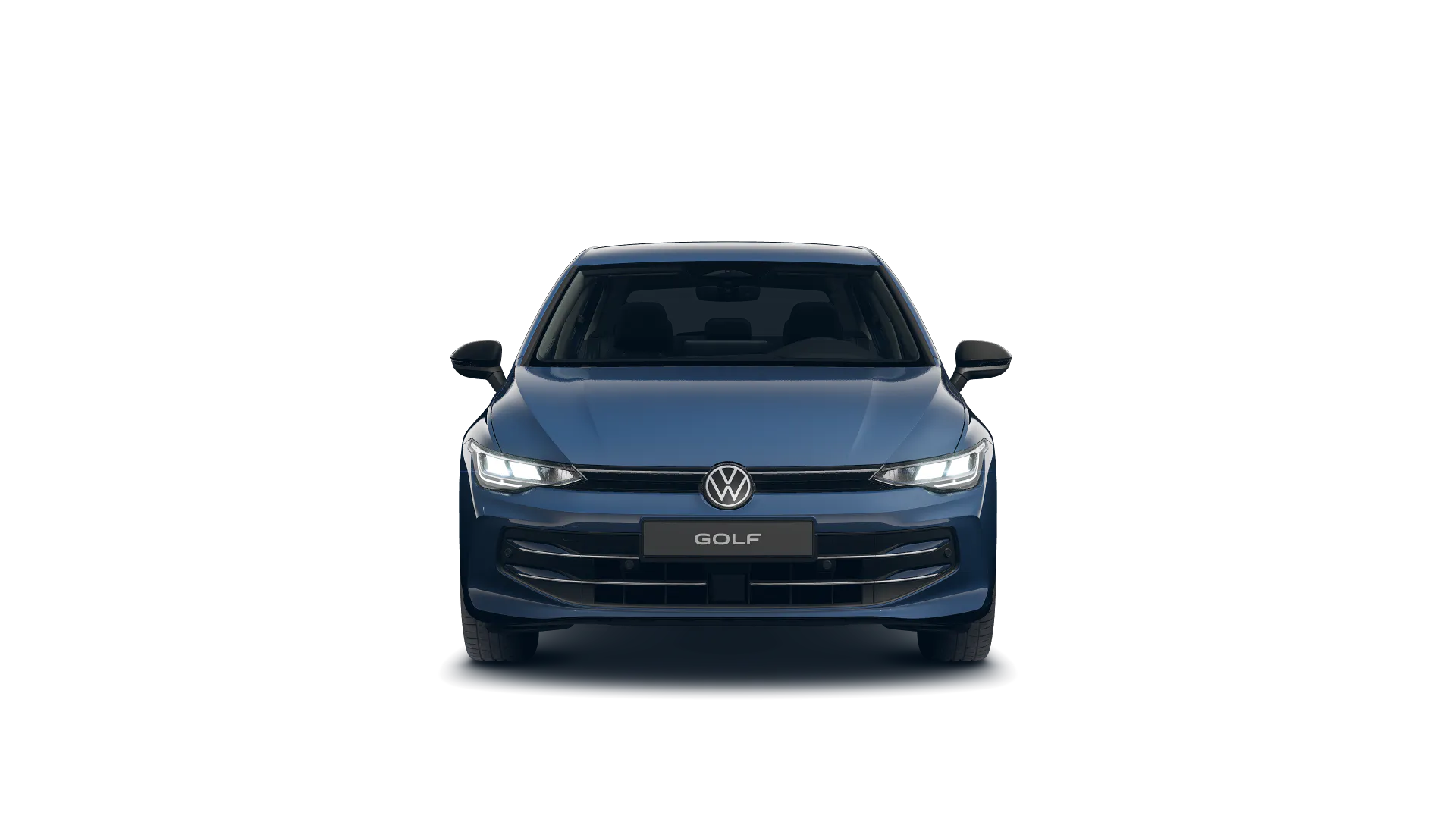 Volkswagen Golf ENERGY