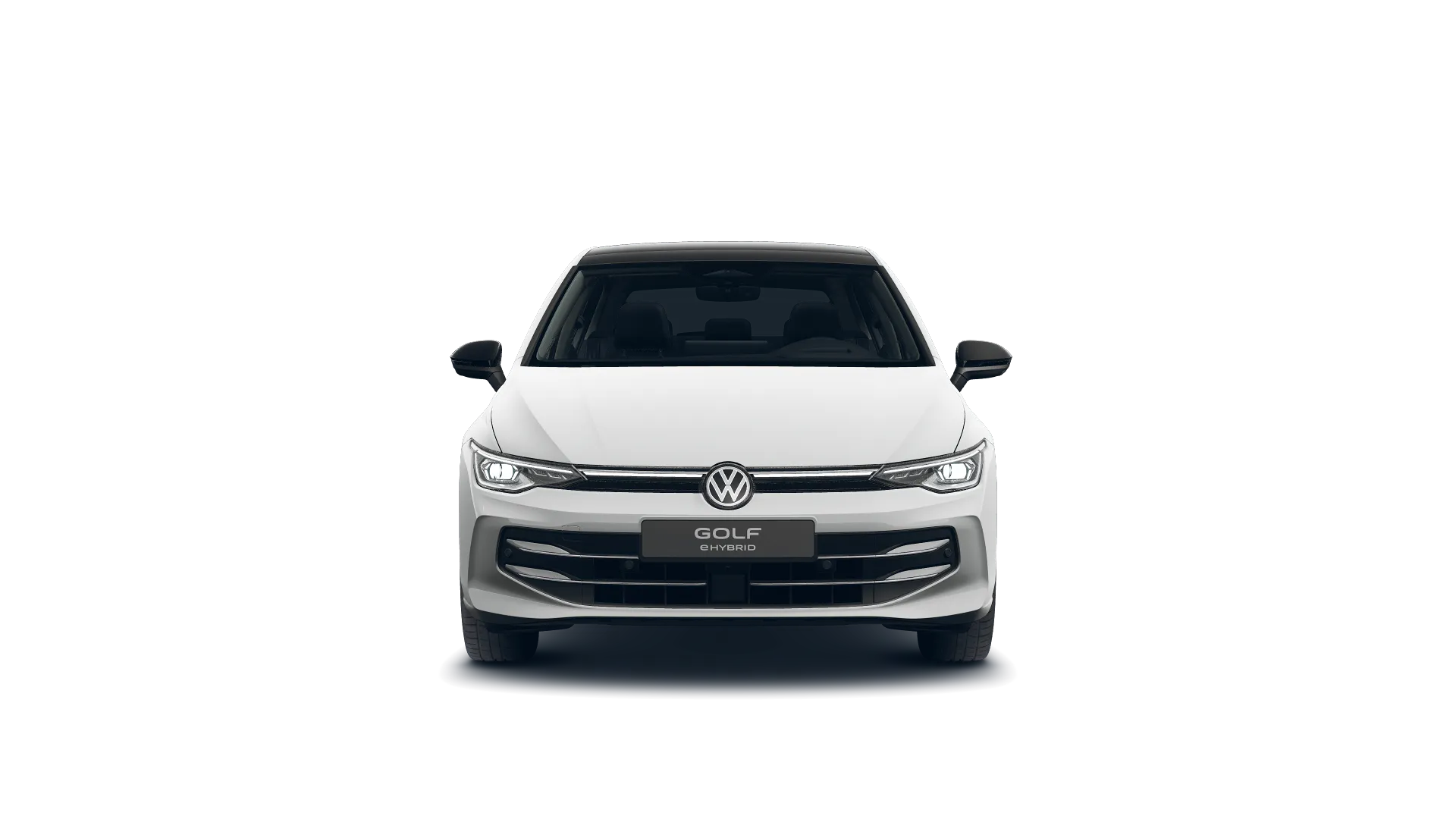 Volkswagen Golf ENERGY