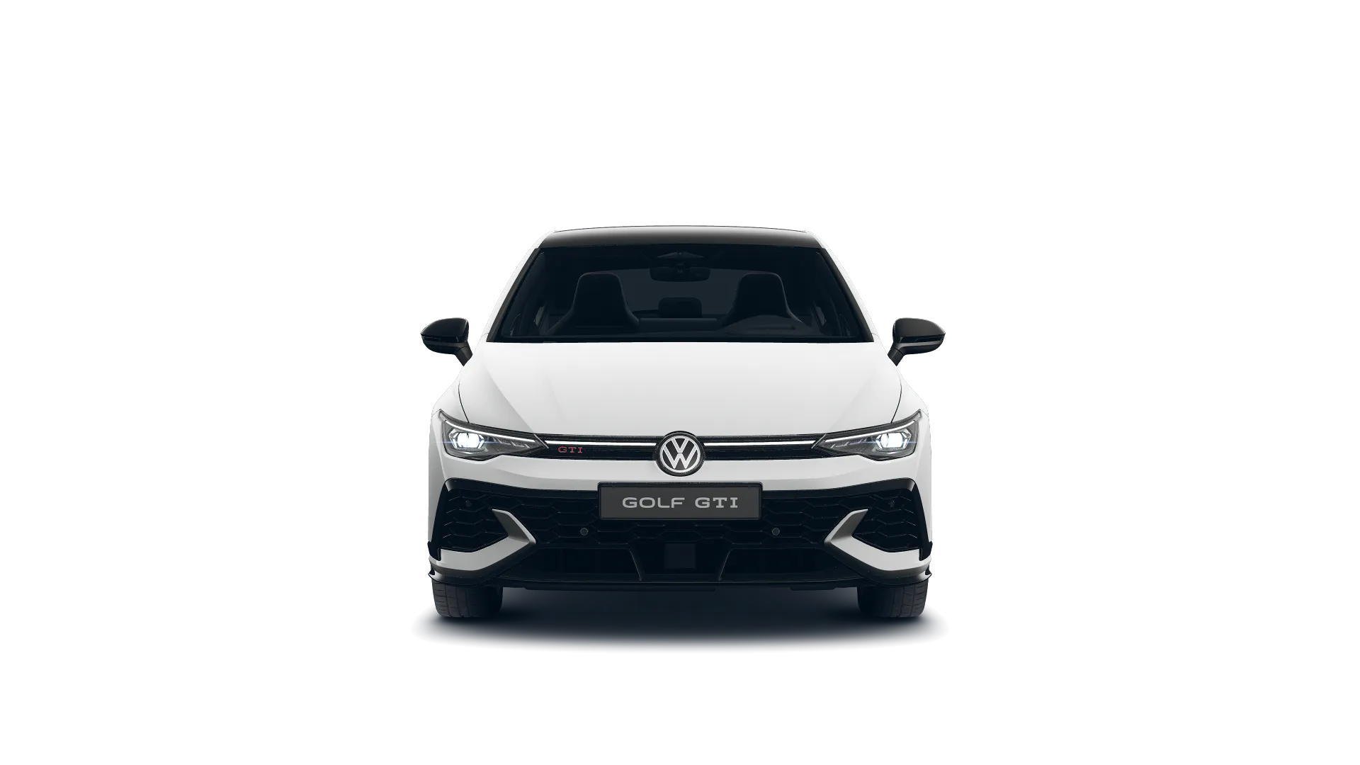 Volkswagen Golf GTI Clubsport
