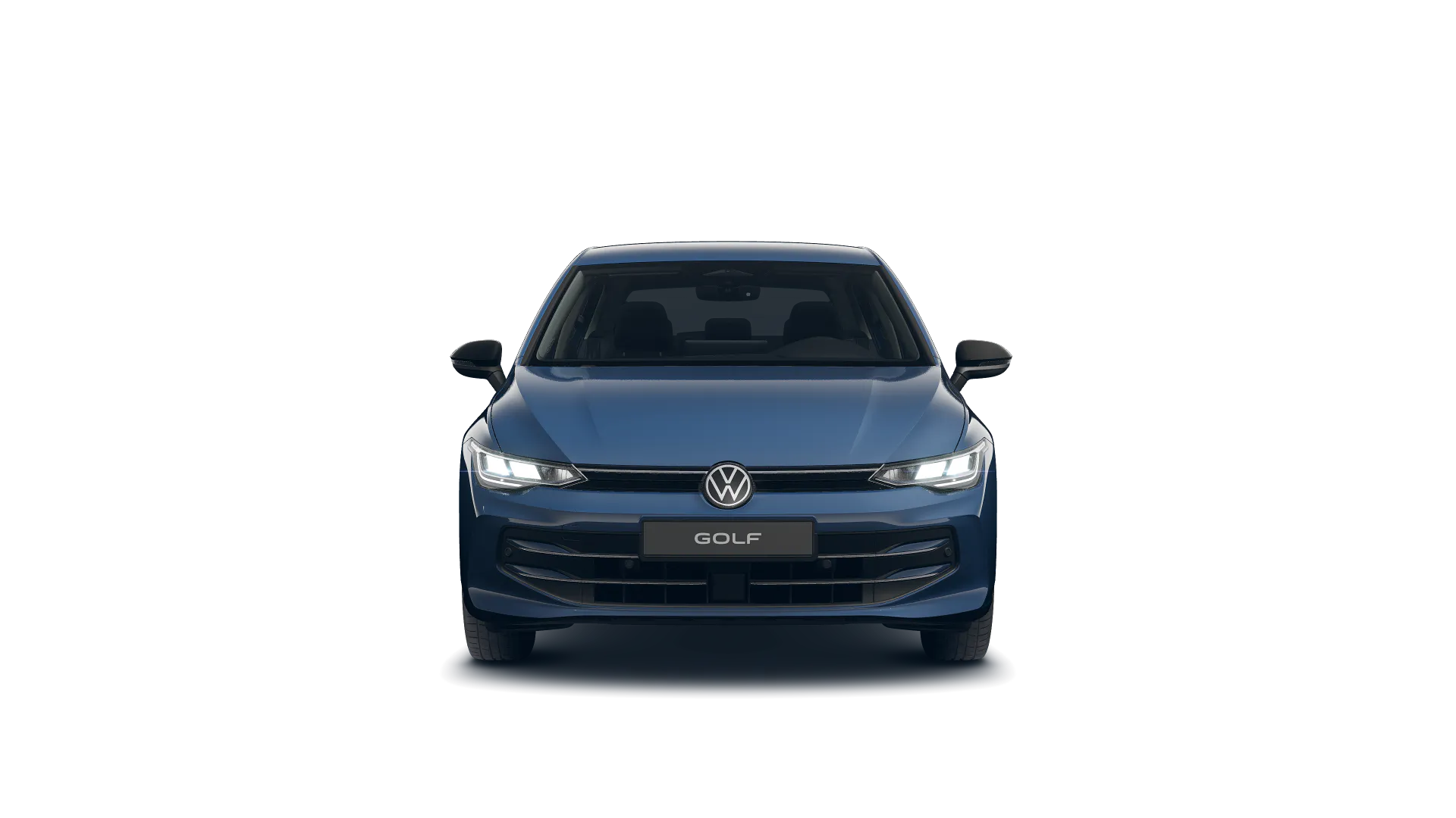 Volkswagen Golf ENERGY