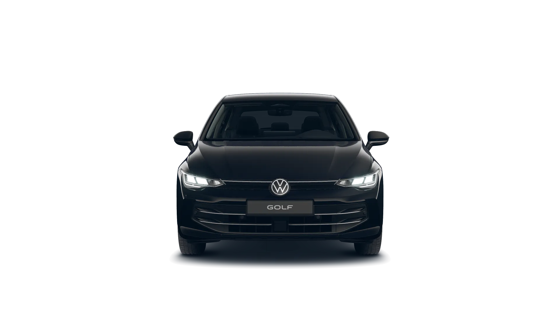 Volkswagen Golf ENERGY