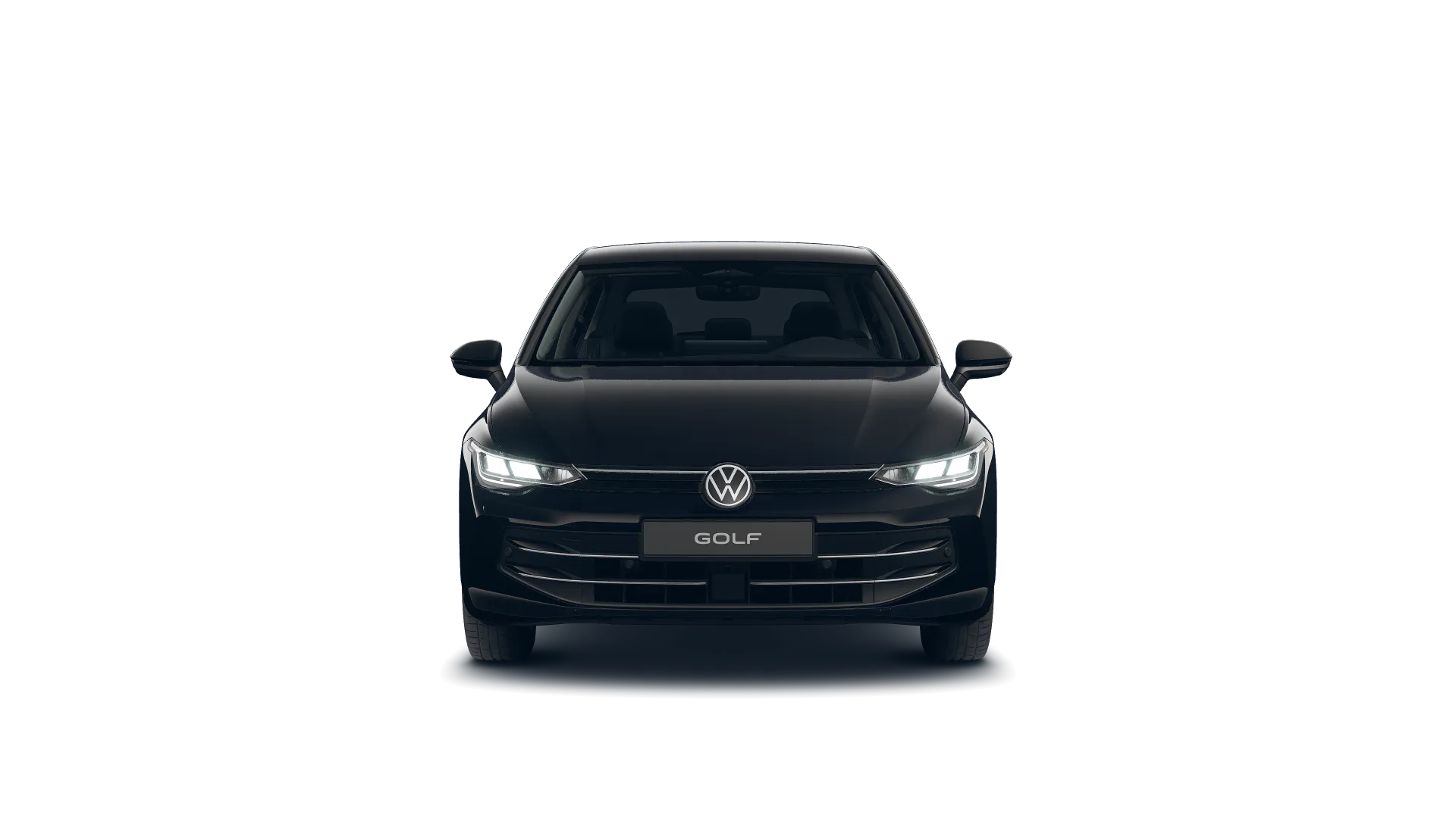 Volkswagen Golf ENERGY
