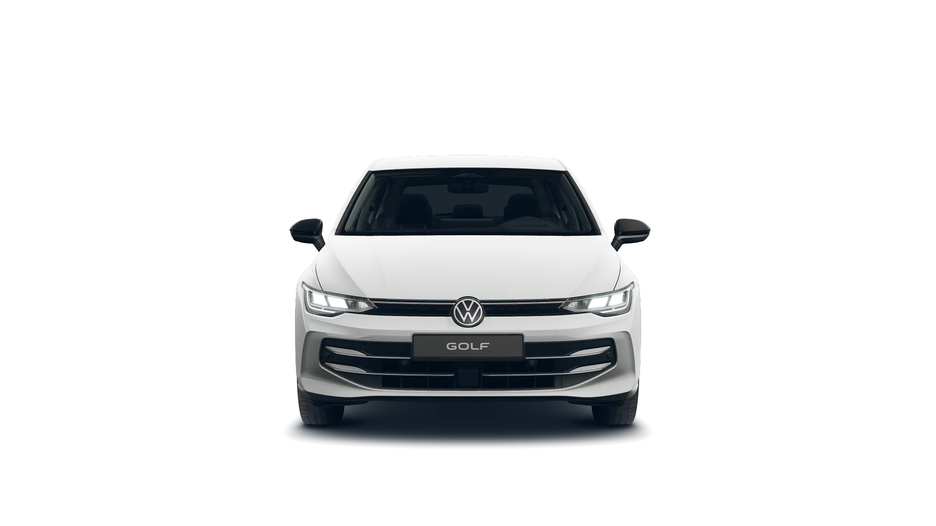 Volkswagen Golf ENERGY
