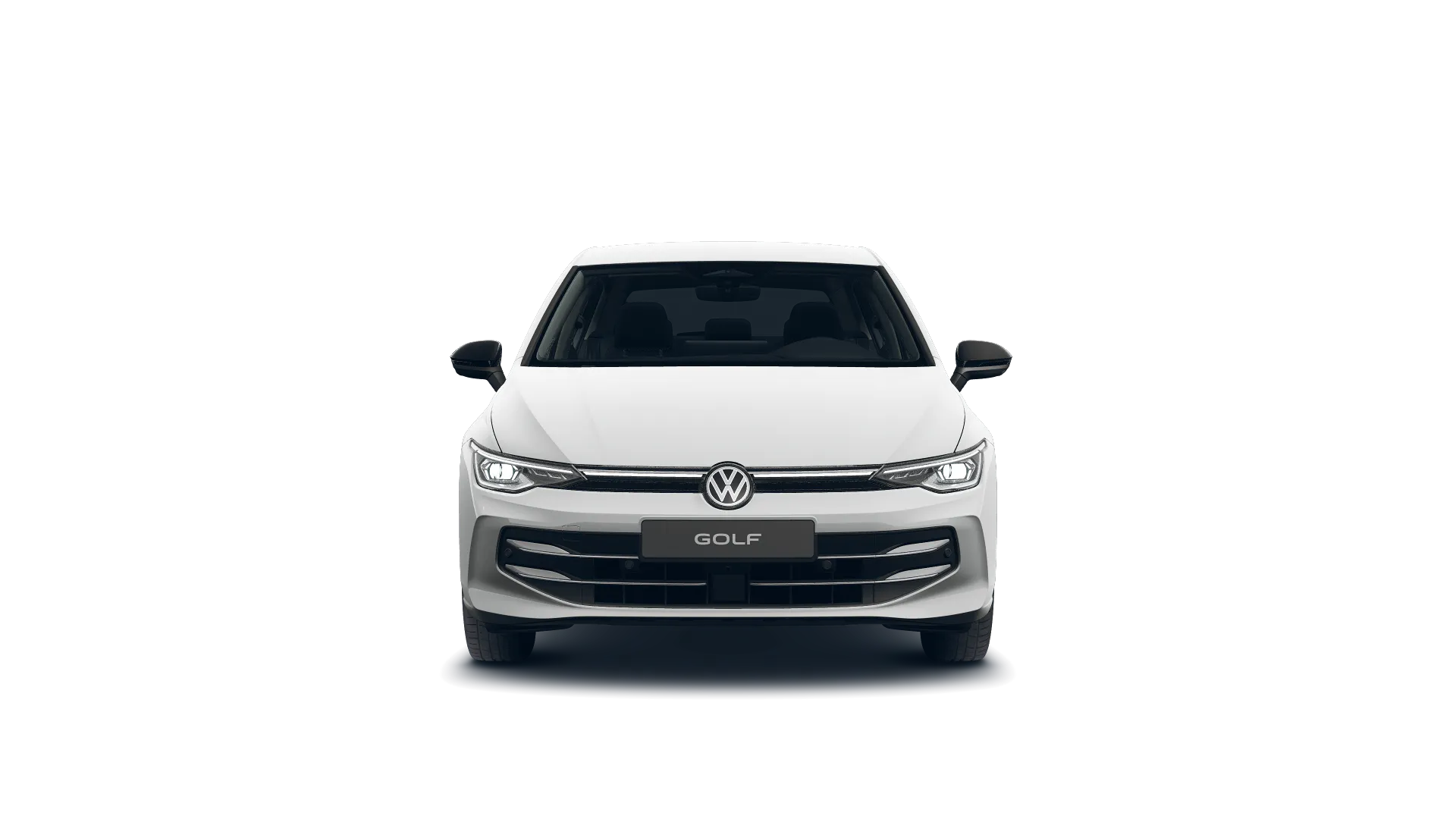Volkswagen Golf ENERGY