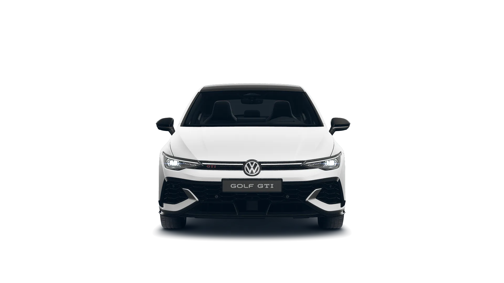 Volkswagen Golf GTI Clubsport