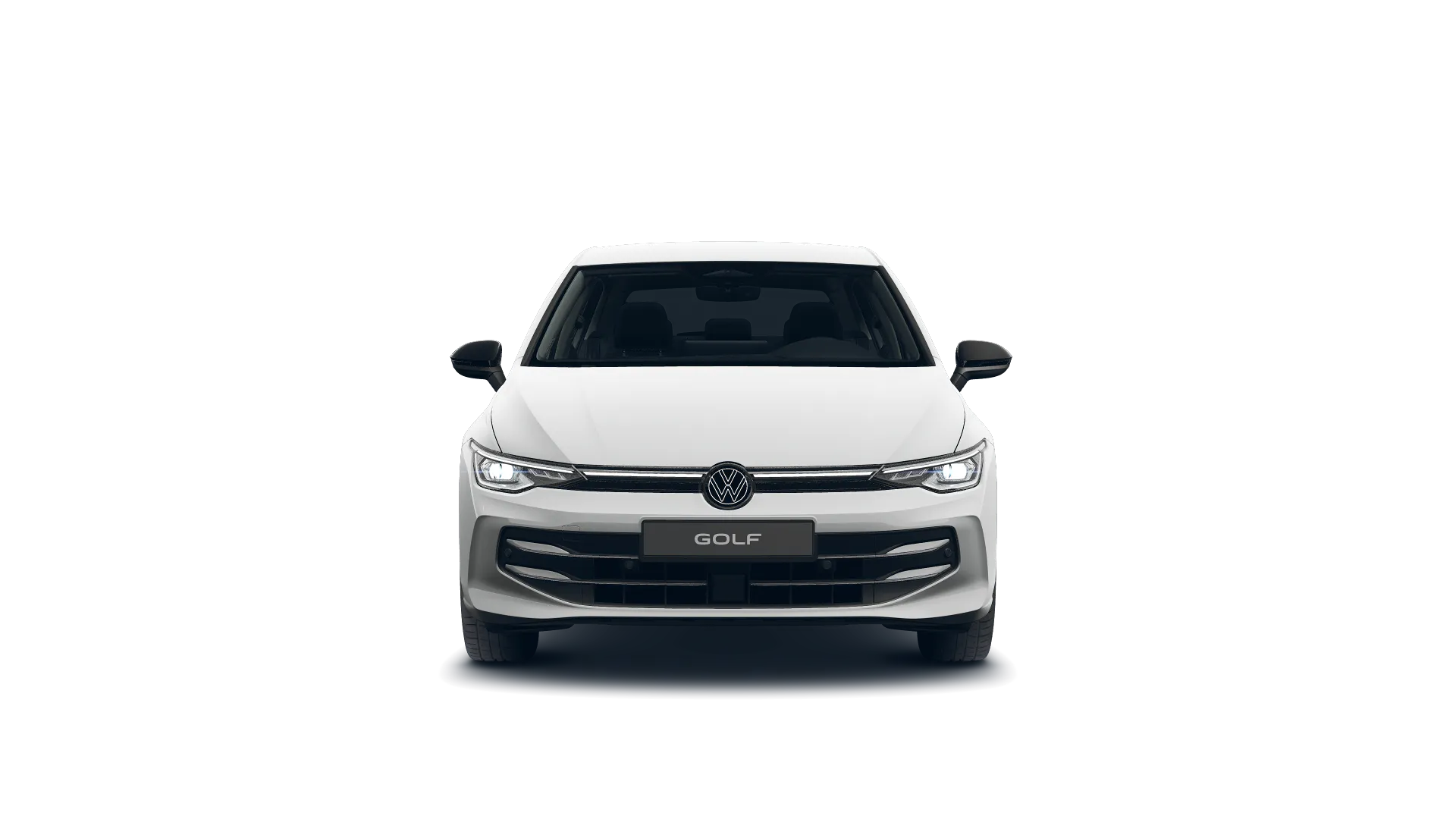 Volkswagen Golf ENERGY