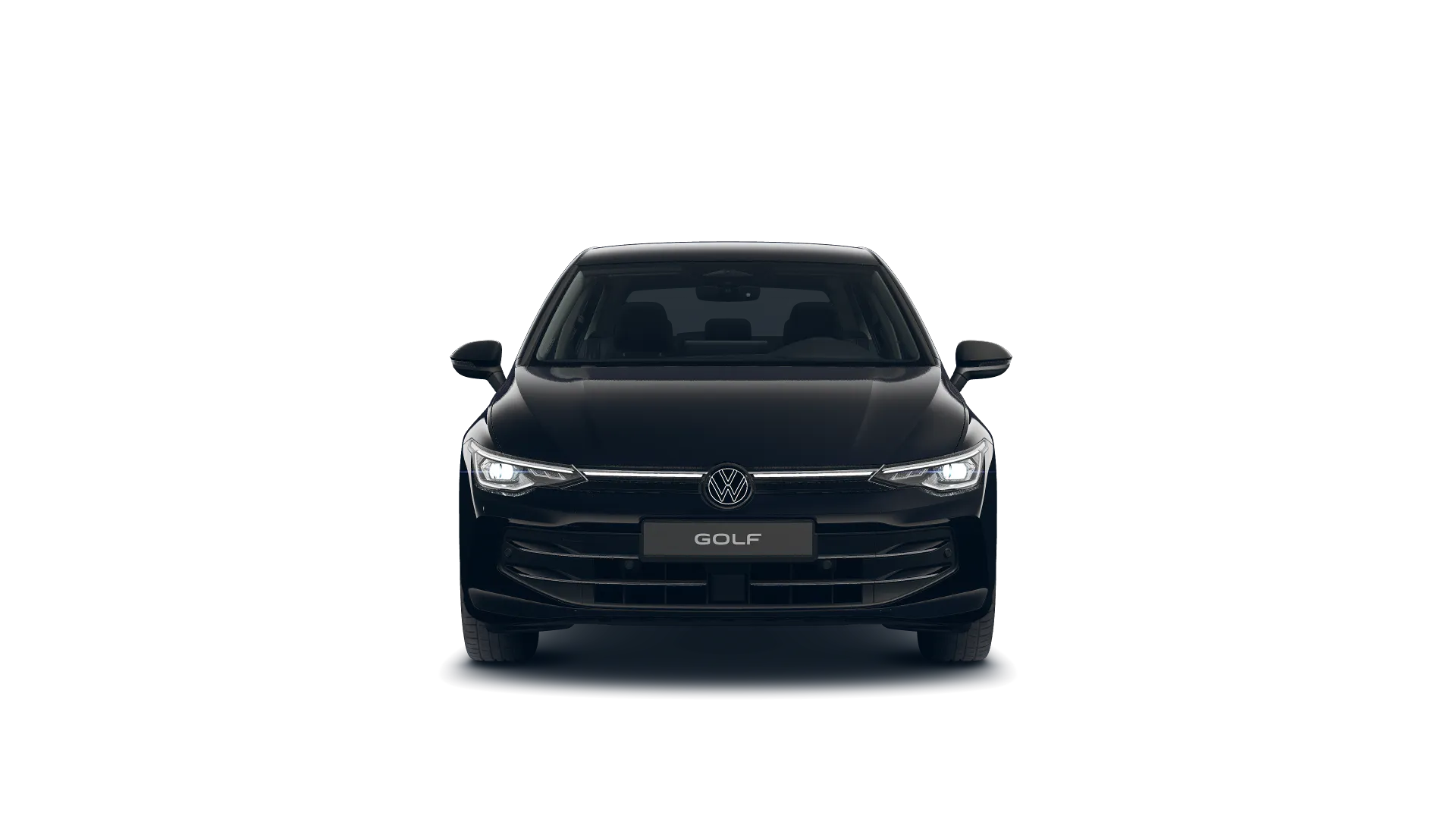 Volkswagen Golf ENERGY