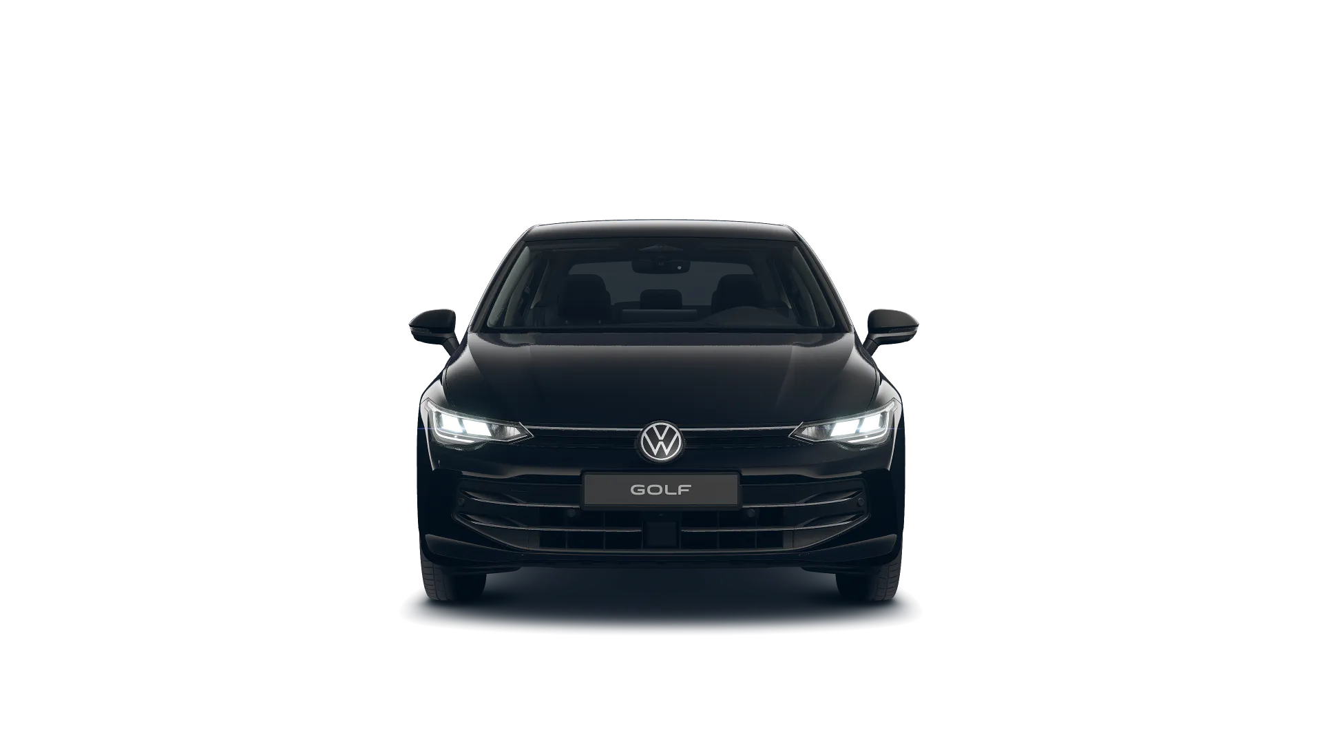 Volkswagen Golf ENERGY
