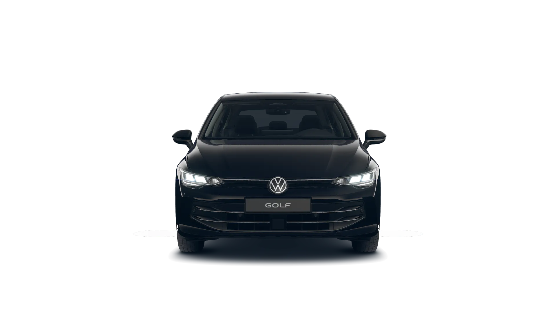 Volkswagen Golf ENERGY