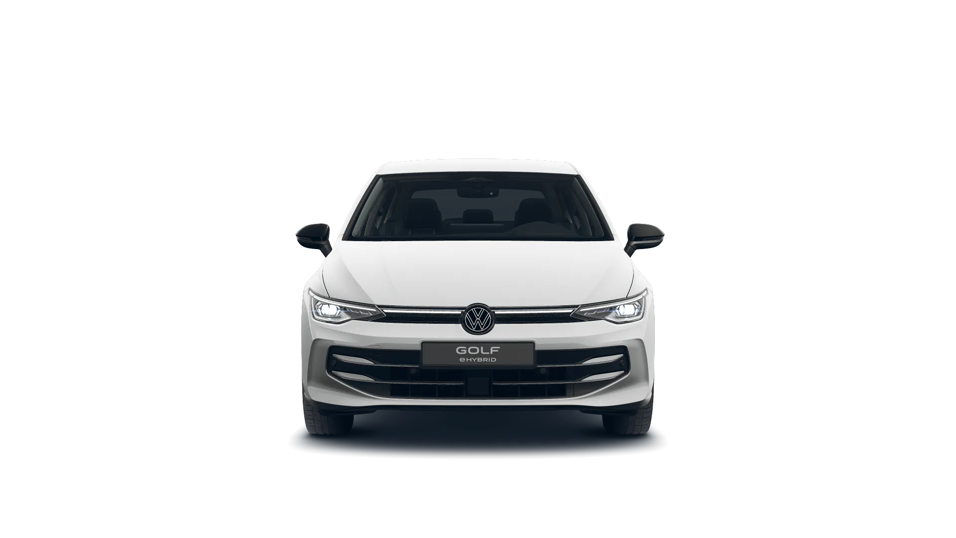 Volkswagen Golf ENERGY