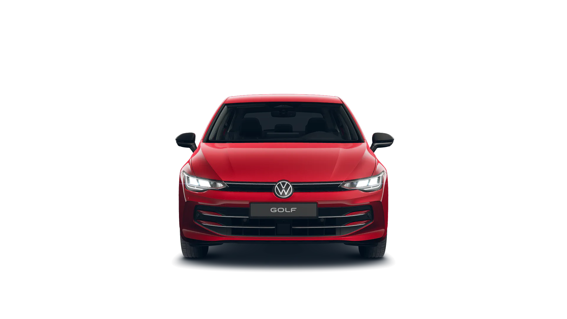 Volkswagen Golf ENERGY