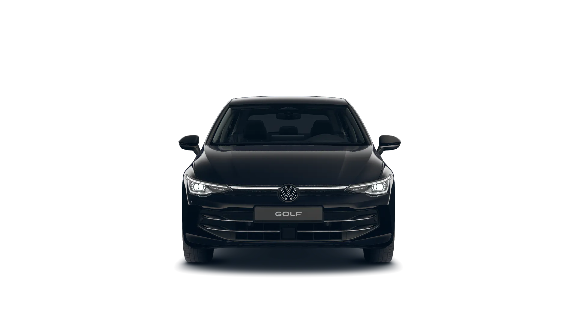 Volkswagen Golf ENERGY