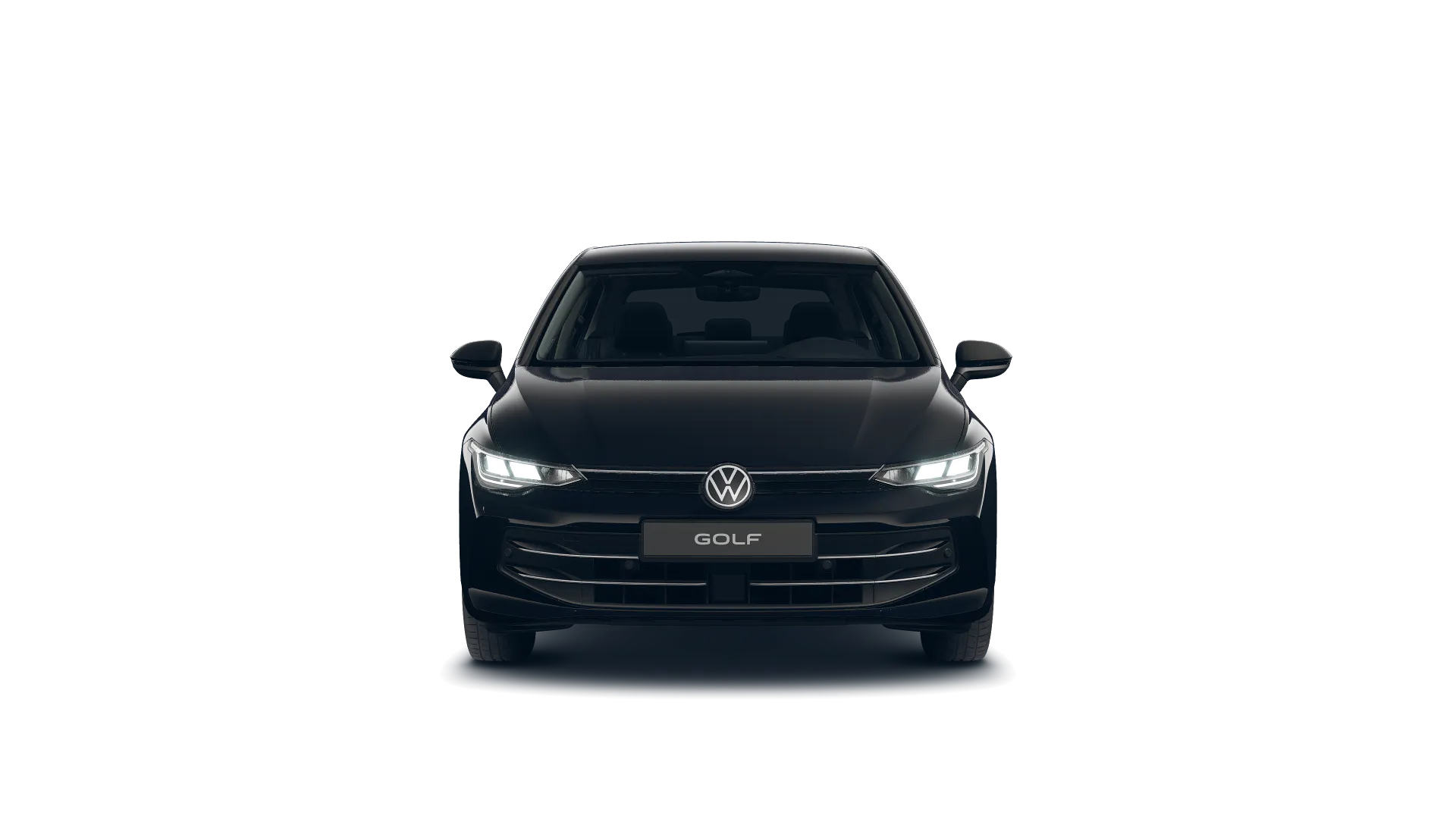 Volkswagen Golf ENERGY