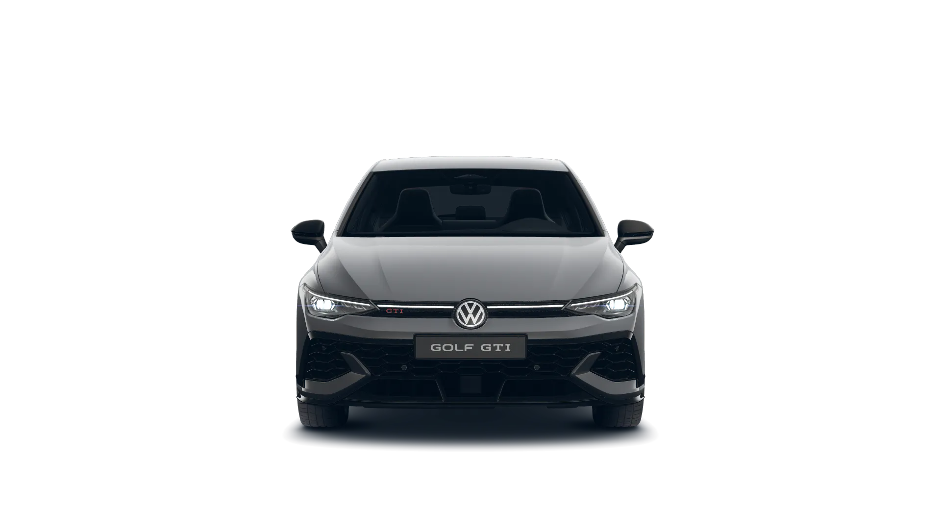Volkswagen Golf GTI Clubsport