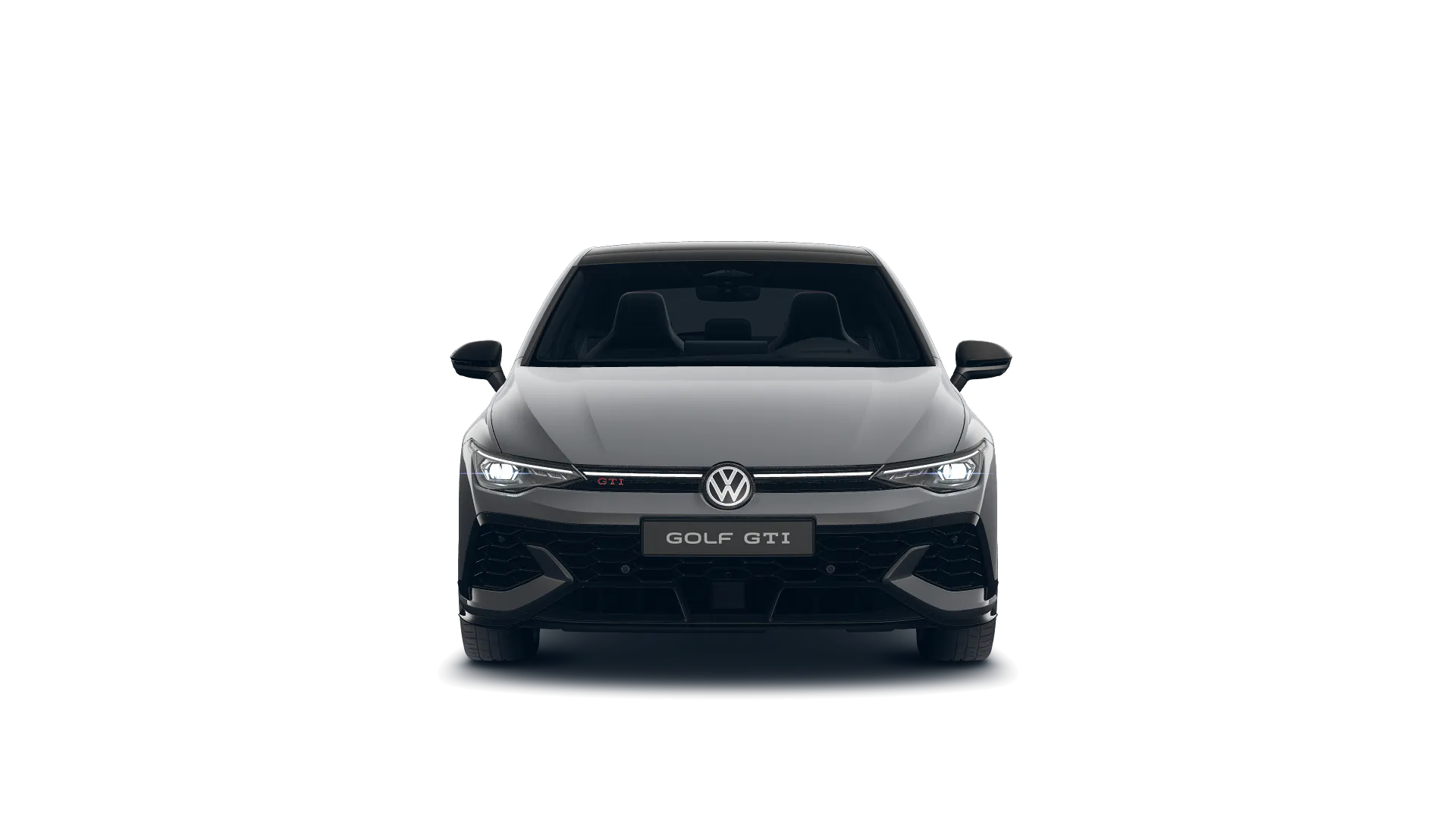 Volkswagen Golf GTI Clubsport